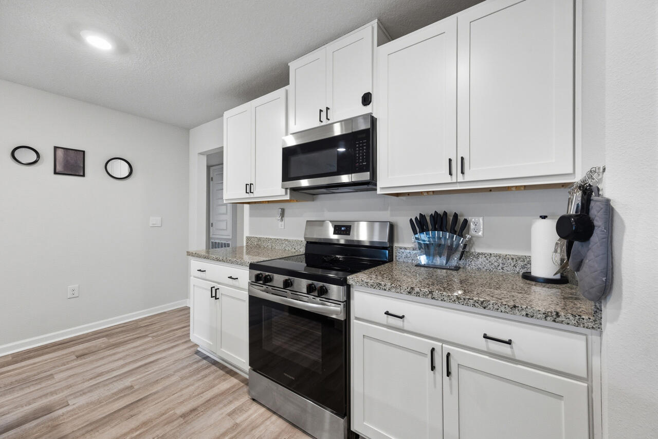 Day's Landing - Residential