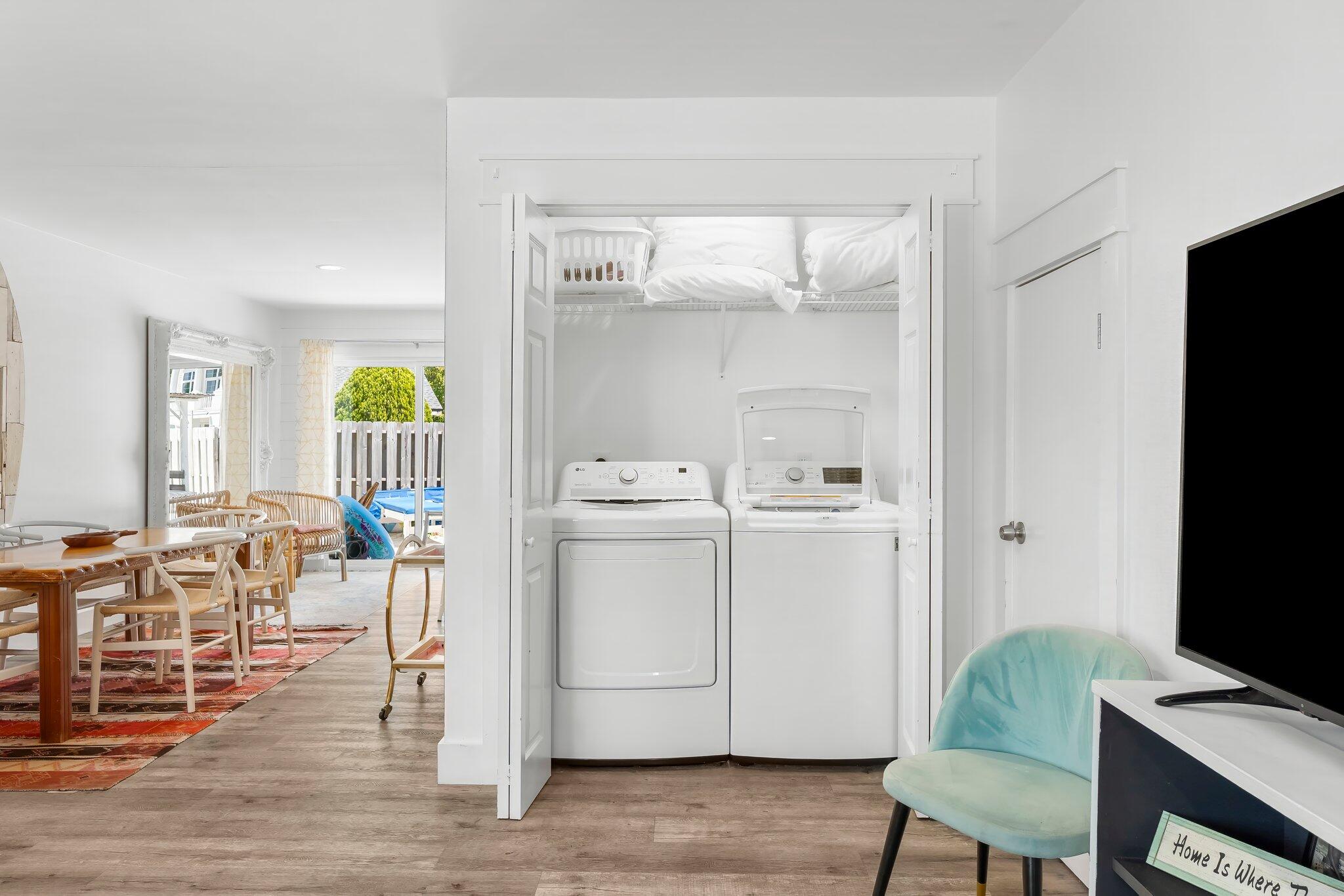 LONG BEACH 3RD ADDN - Residential