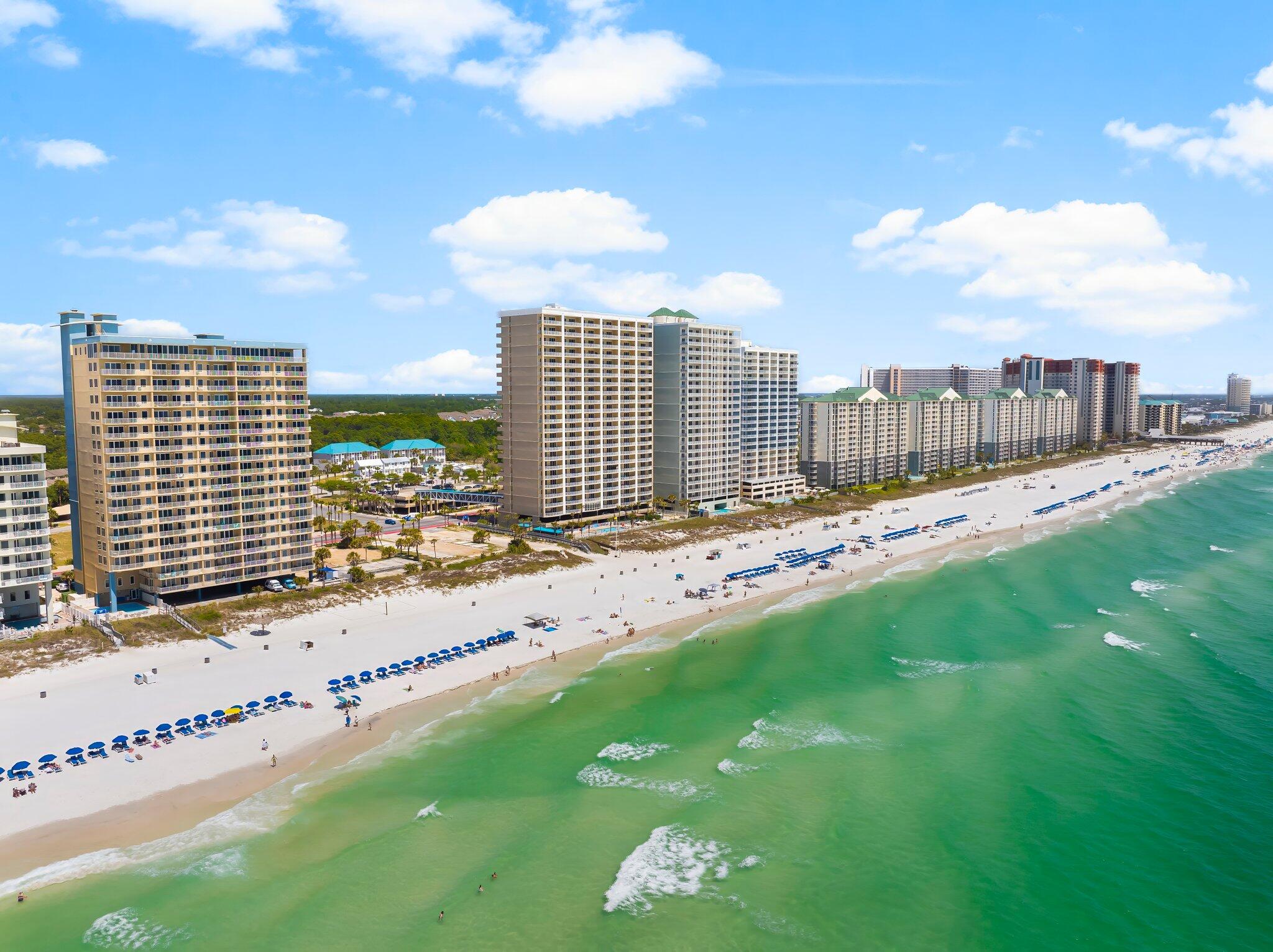 LONG BEACH 3RD ADDN - Residential