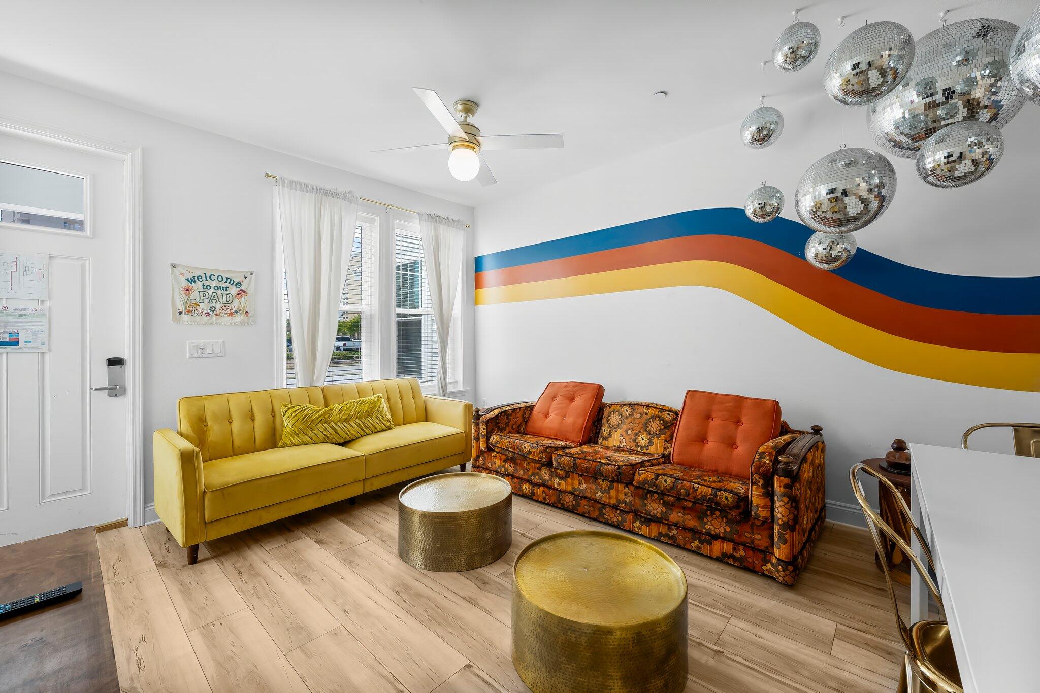 LONG BEACH 3RD ADDN - Residential