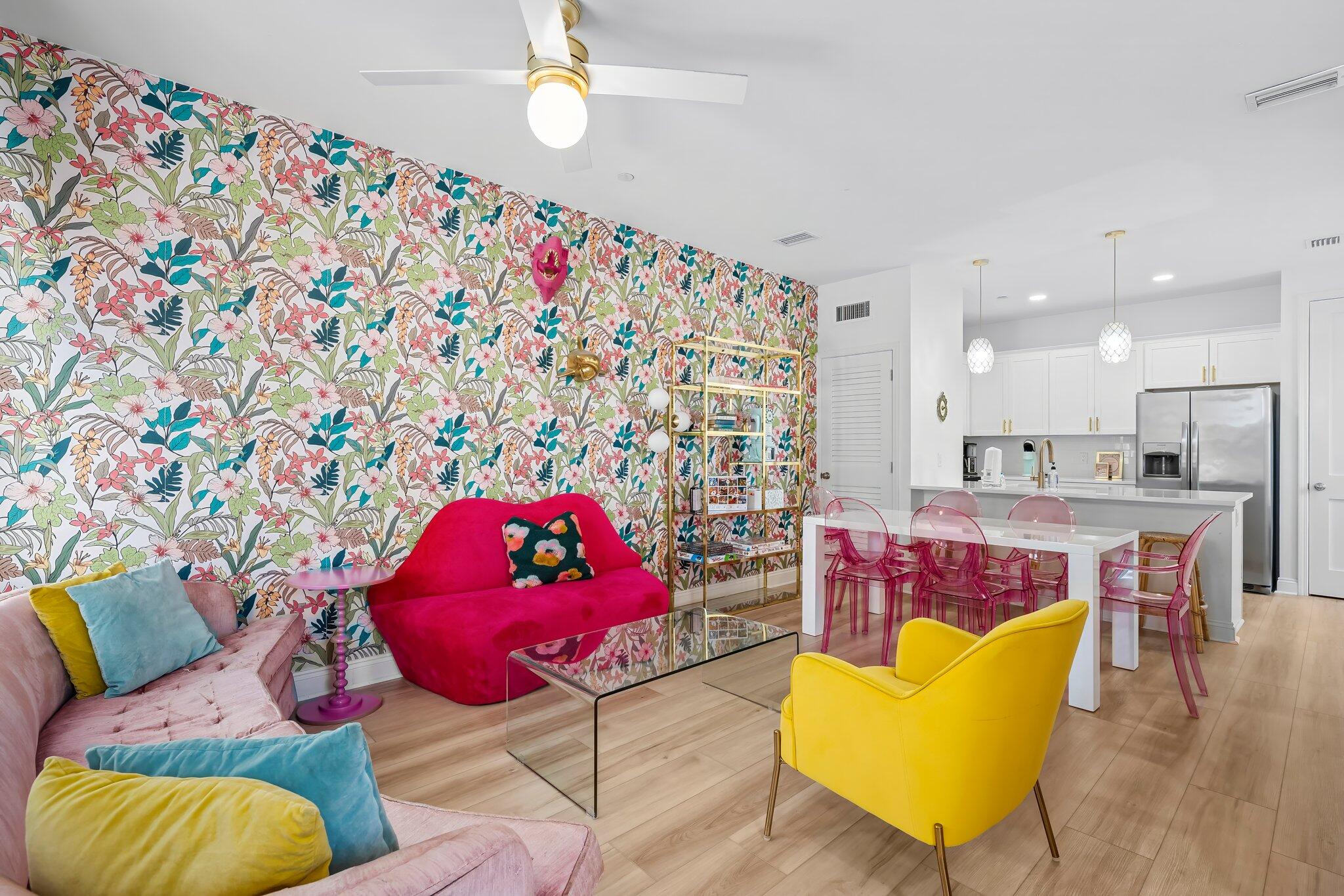 LONG BEACH 3RD ADDN - Residential