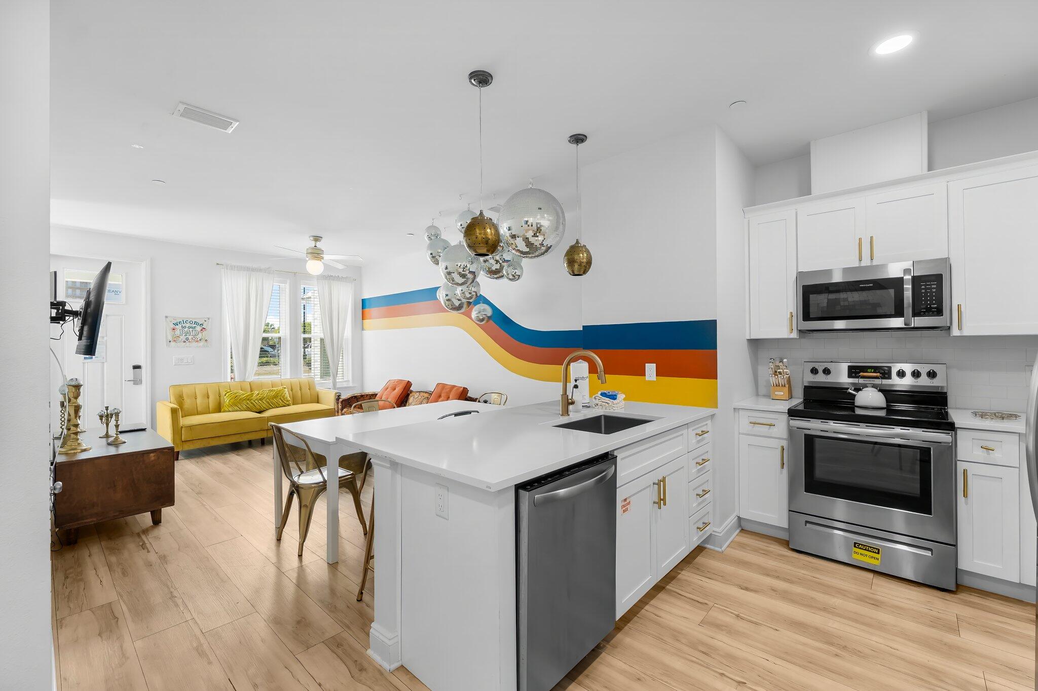 LONG BEACH 3RD ADDN - Residential