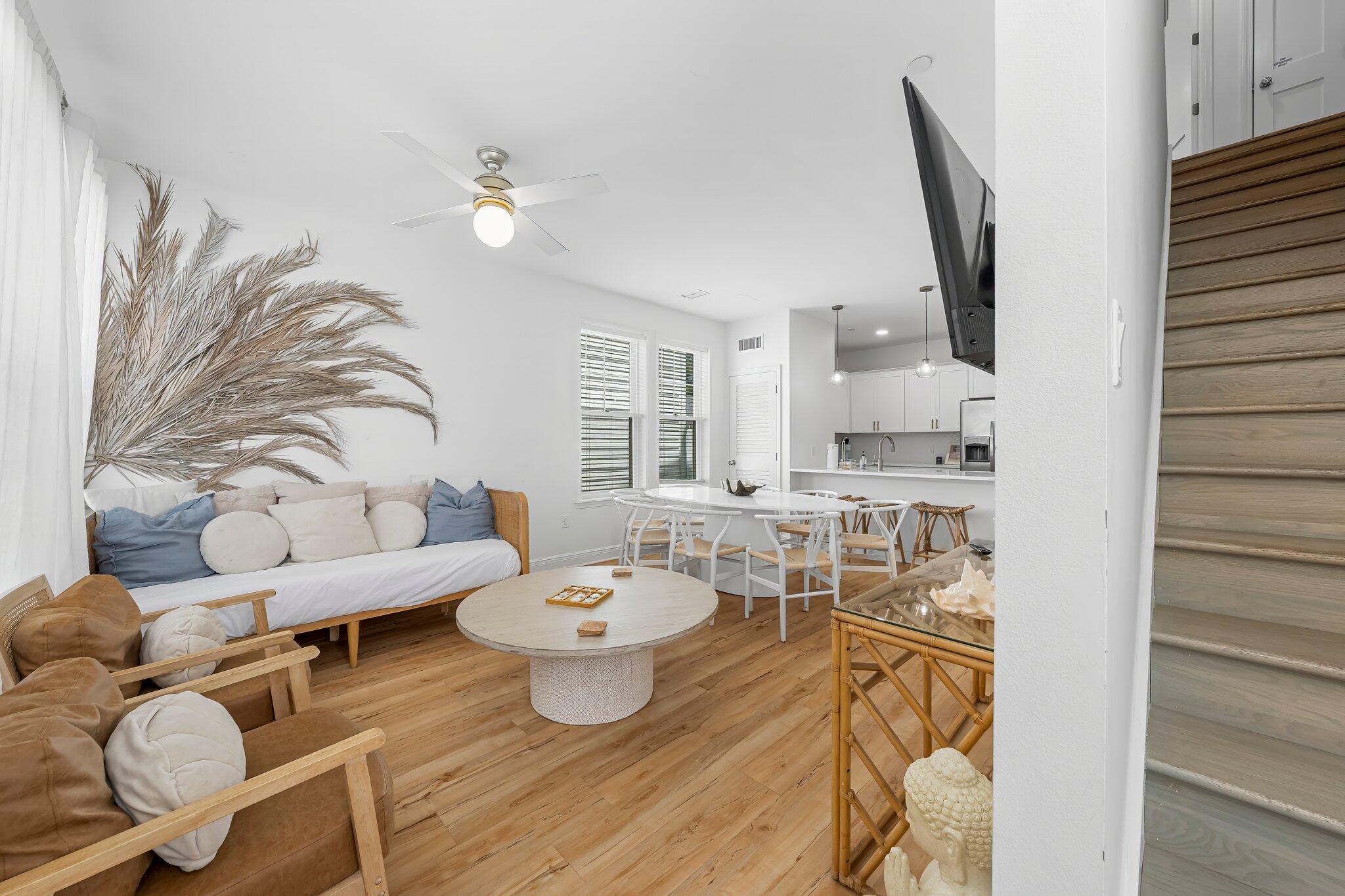 LONG BEACH 3RD ADDN - Residential