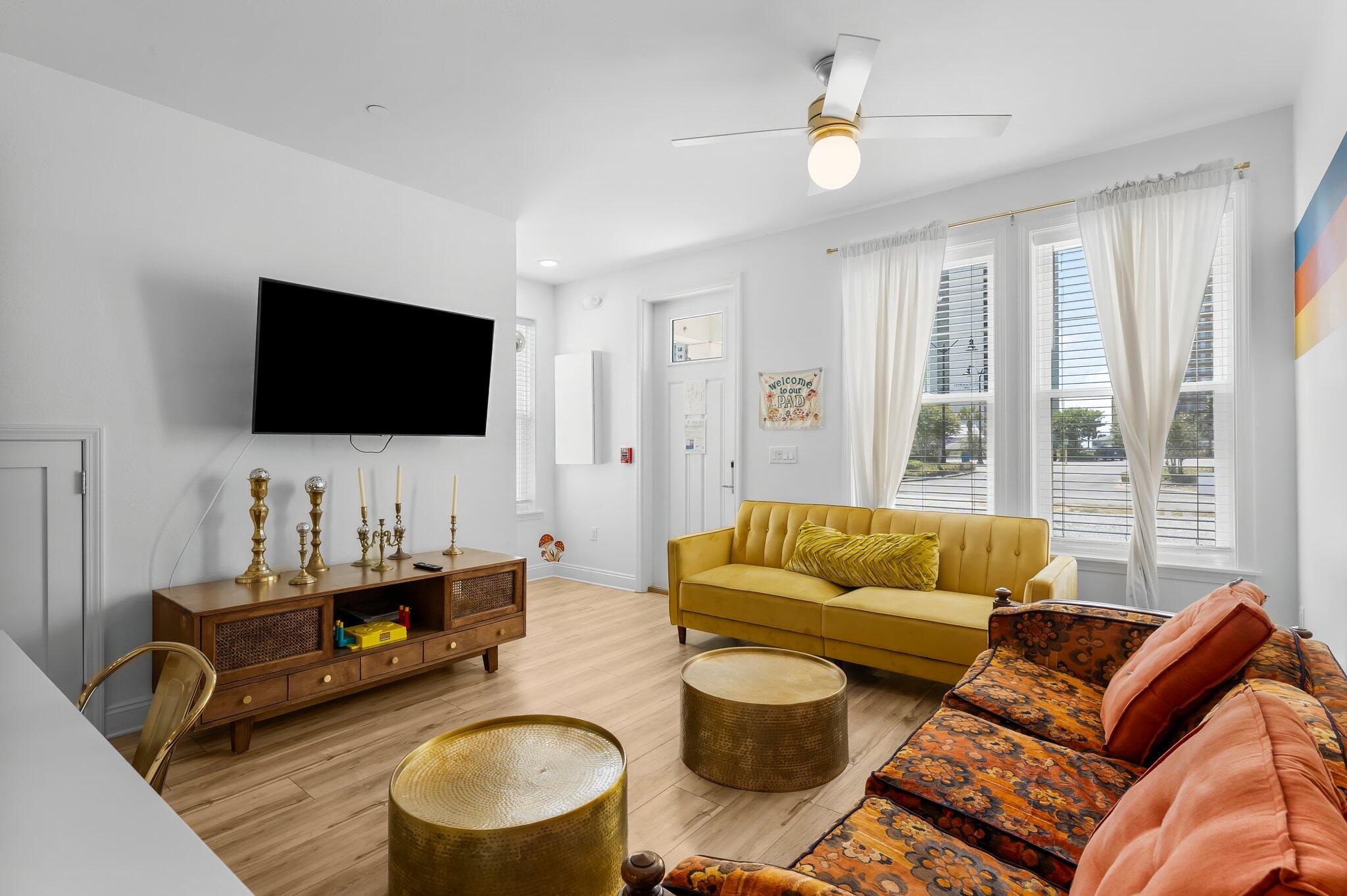 LONG BEACH 3RD ADDN - Residential