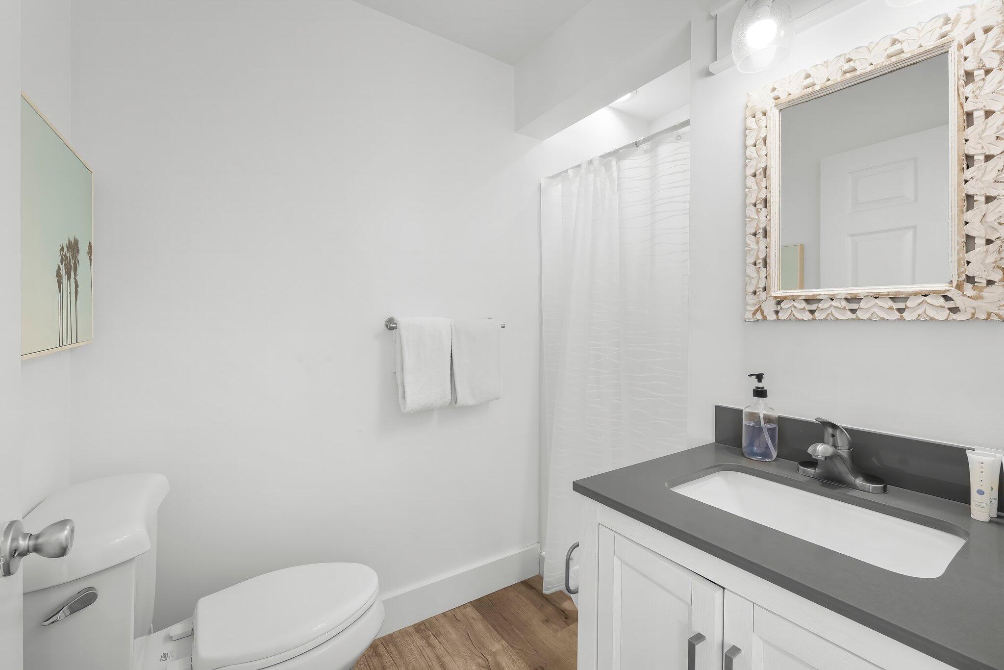 LONG BEACH 3RD ADDN - Residential