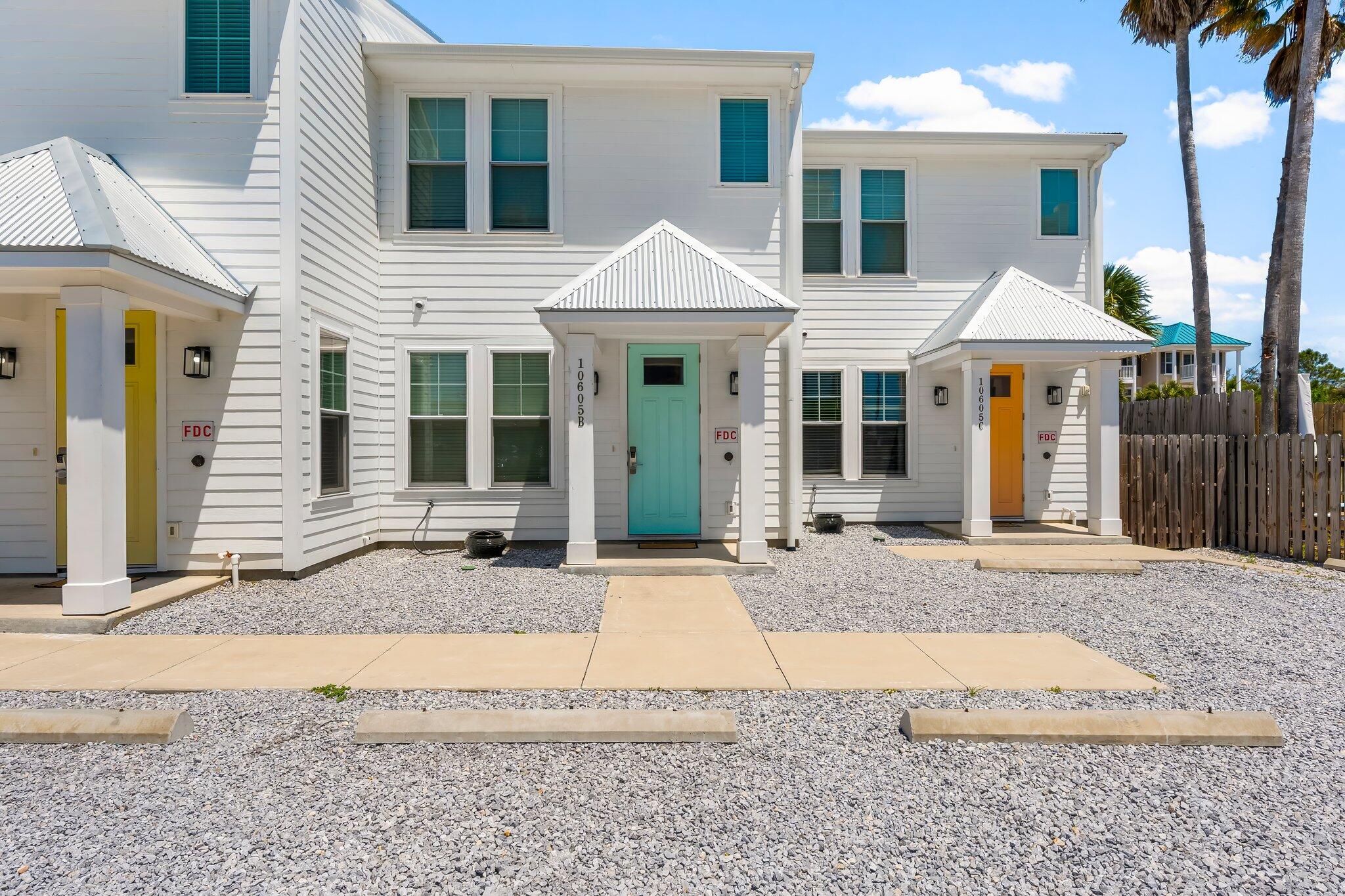 LONG BEACH 3RD ADDN - Residential