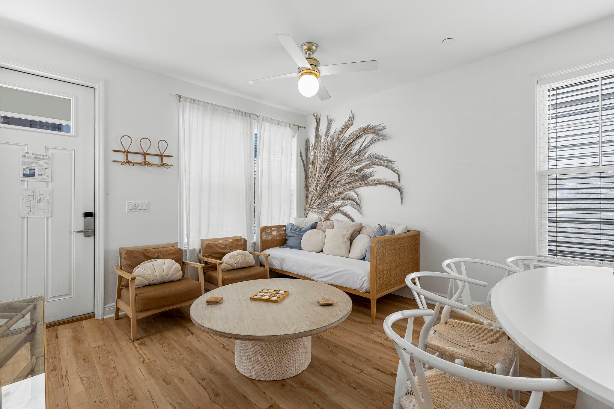 LONG BEACH 3RD ADDN - Residential