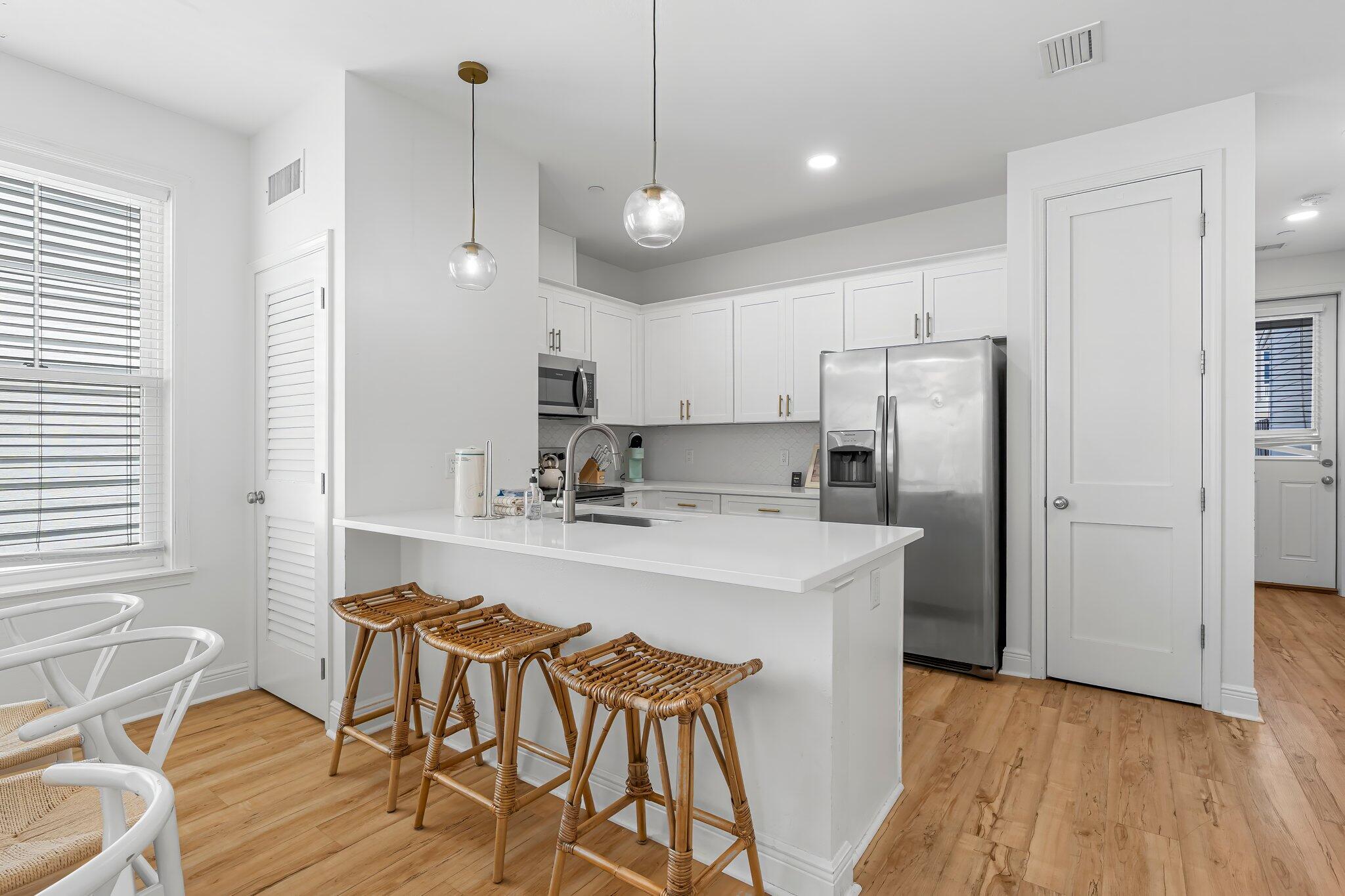 LONG BEACH 3RD ADDN - Residential