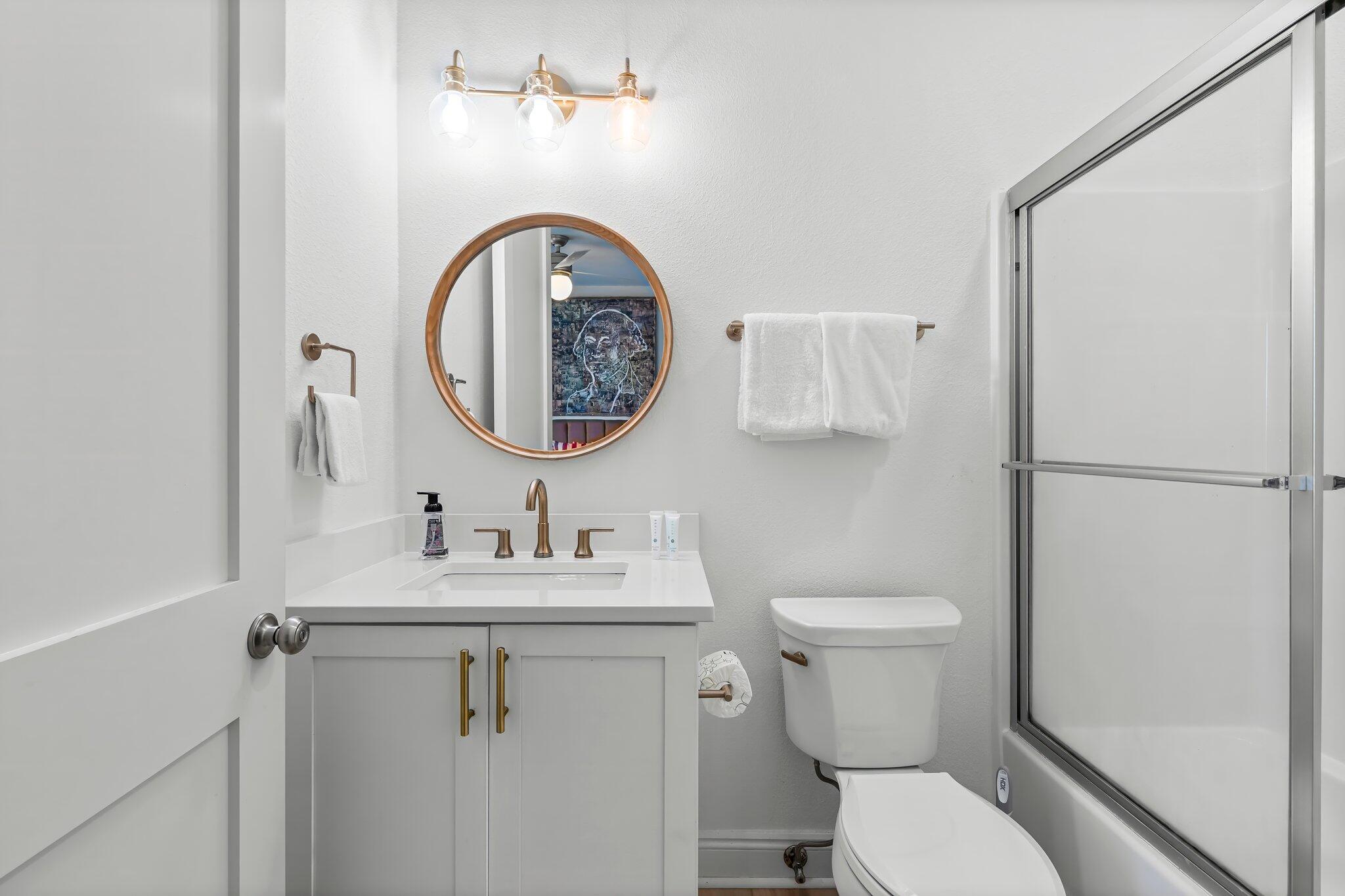 LONG BEACH 3RD ADDN - Residential