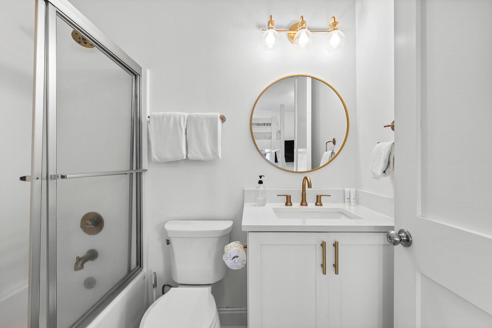 LONG BEACH 3RD ADDN - Residential