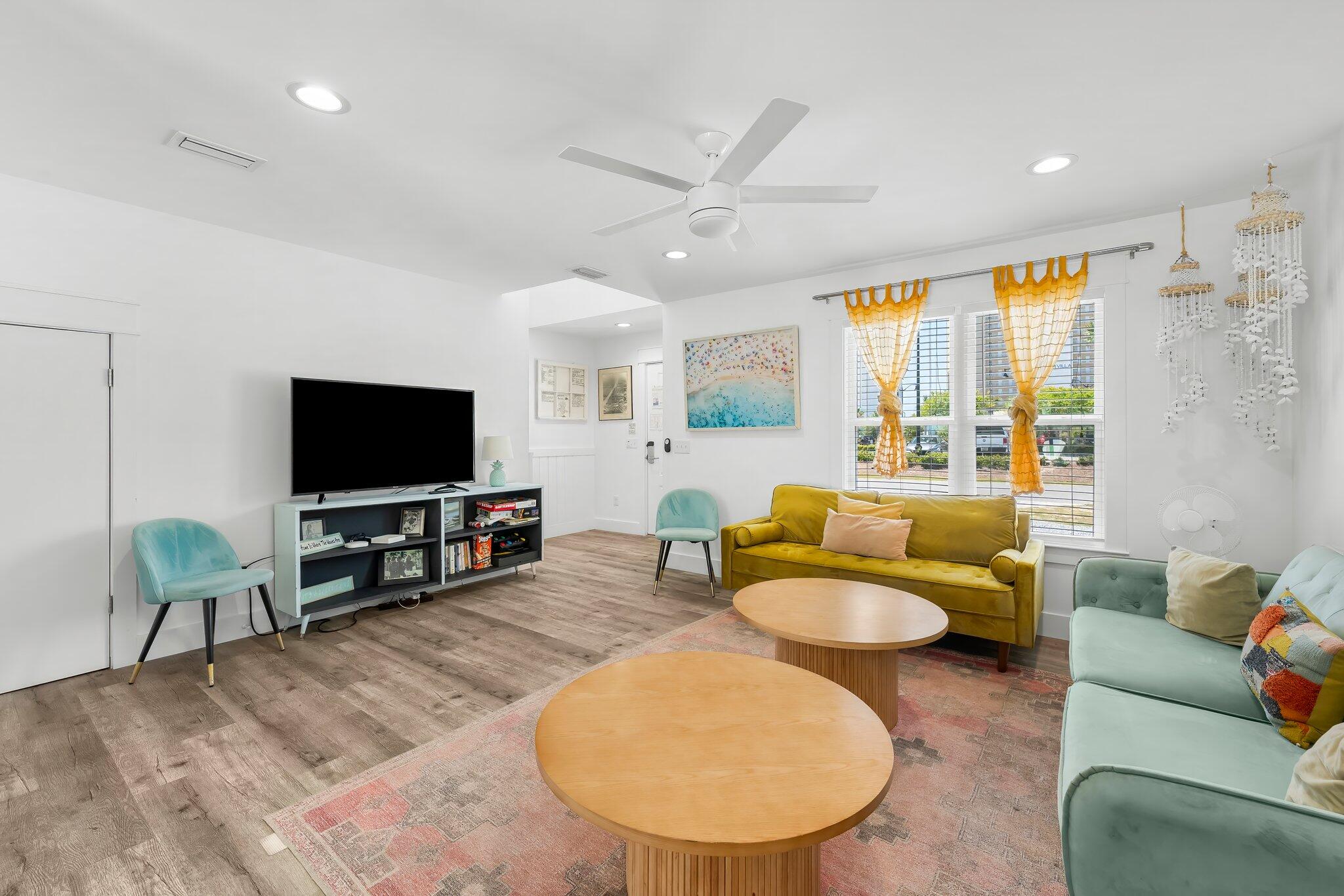 LONG BEACH 3RD ADDN - Residential