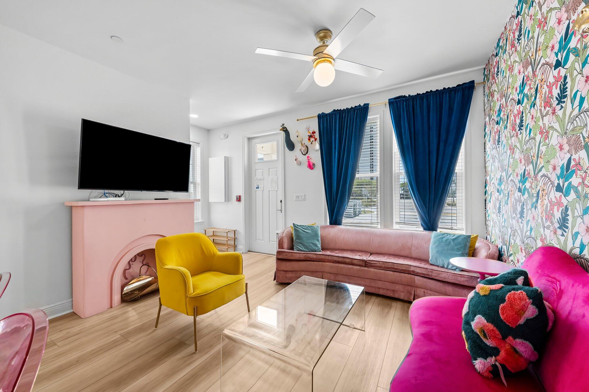 LONG BEACH 3RD ADDN - Residential