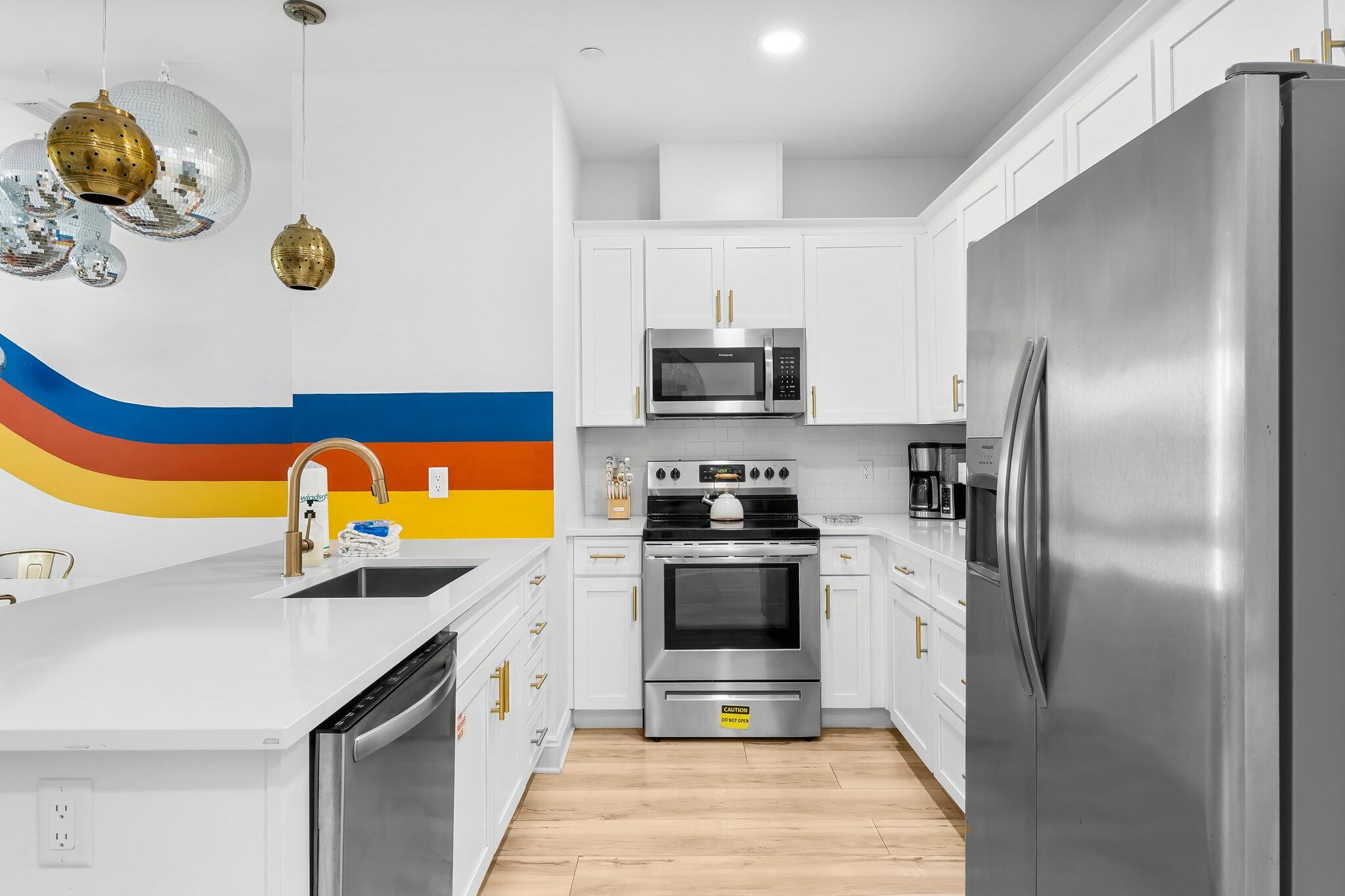 LONG BEACH 3RD ADDN - Residential