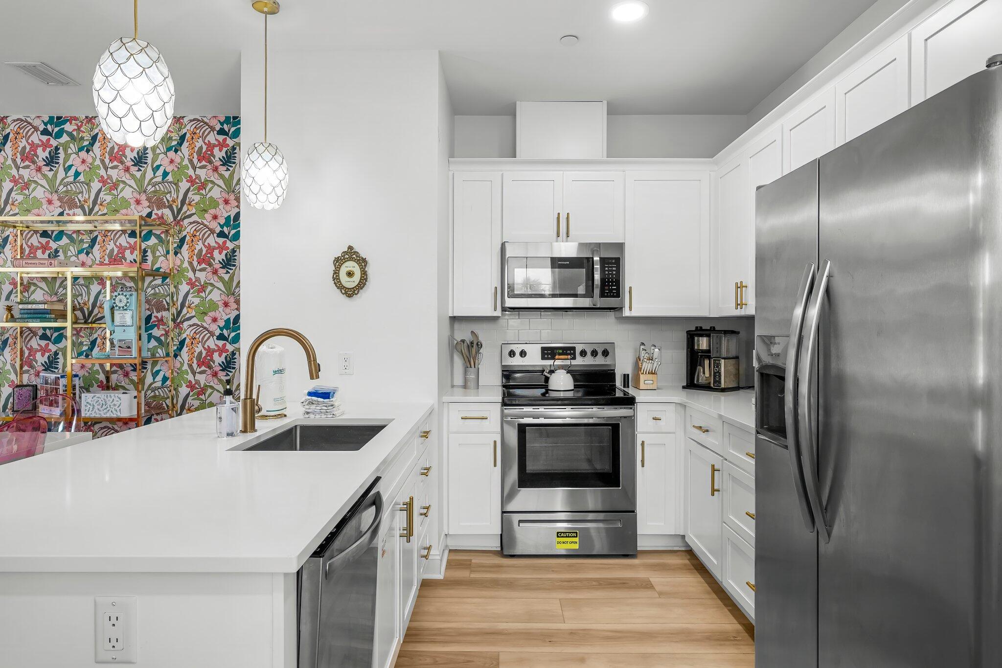 LONG BEACH 3RD ADDN - Residential