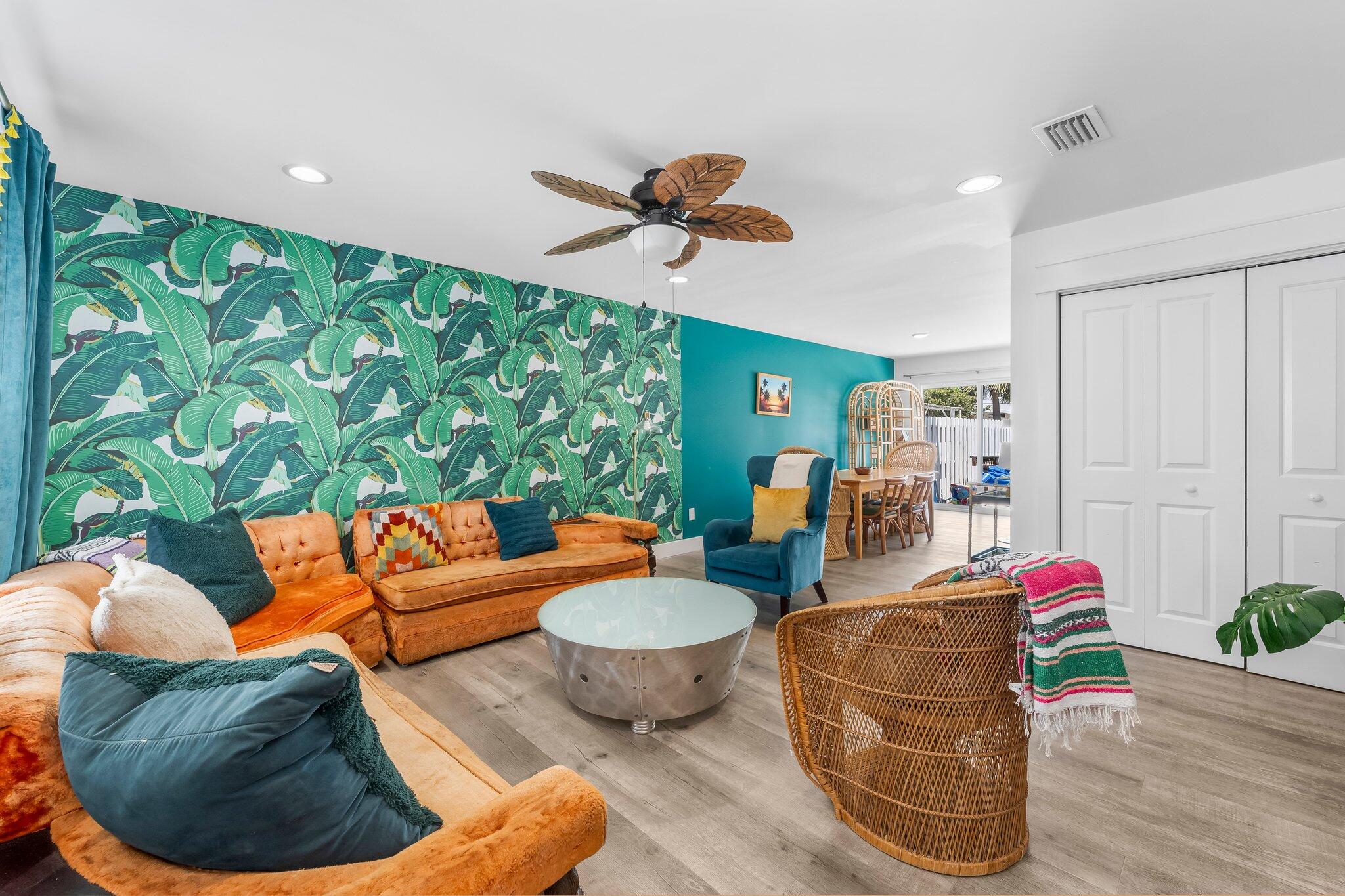 LONG BEACH 3RD ADDN - Residential