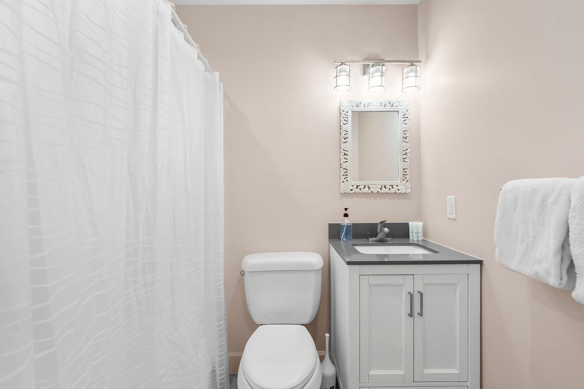 LONG BEACH 3RD ADDN - Residential