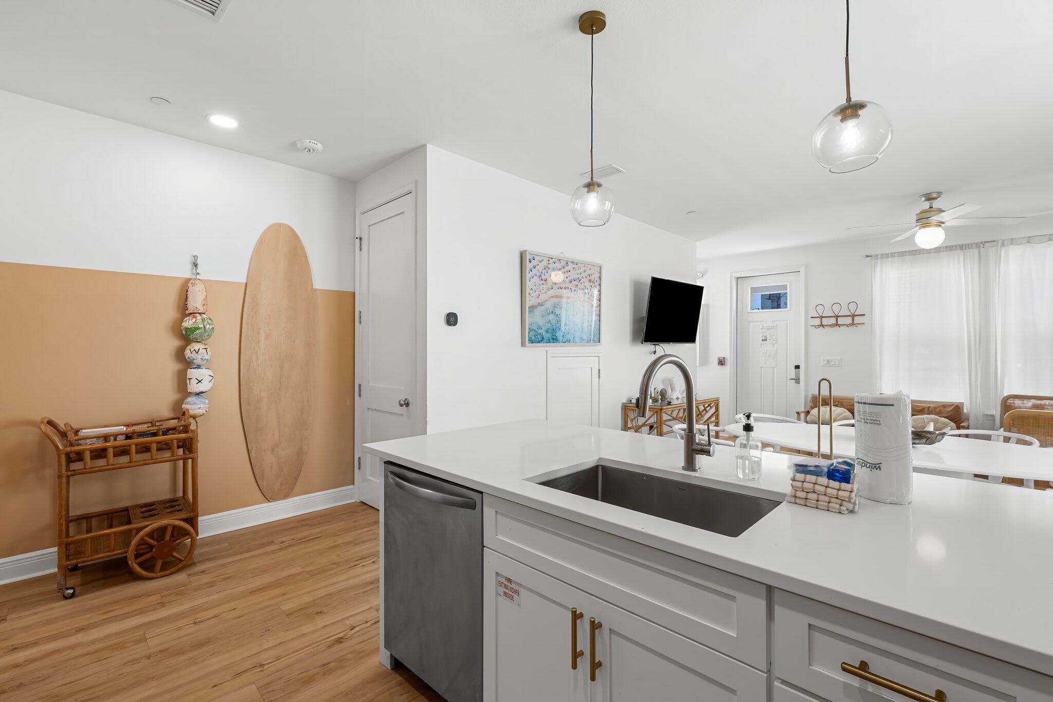 LONG BEACH 3RD ADDN - Residential