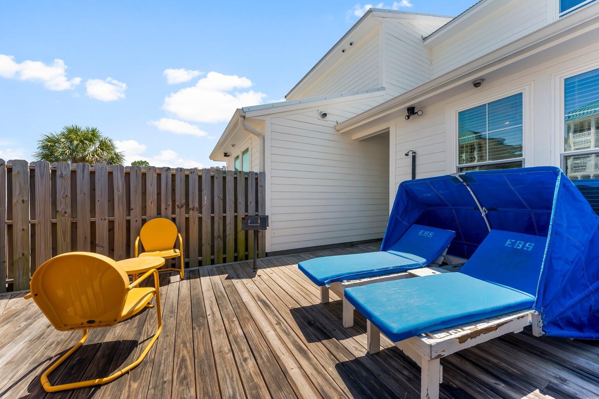 LONG BEACH 3RD ADDN - Residential