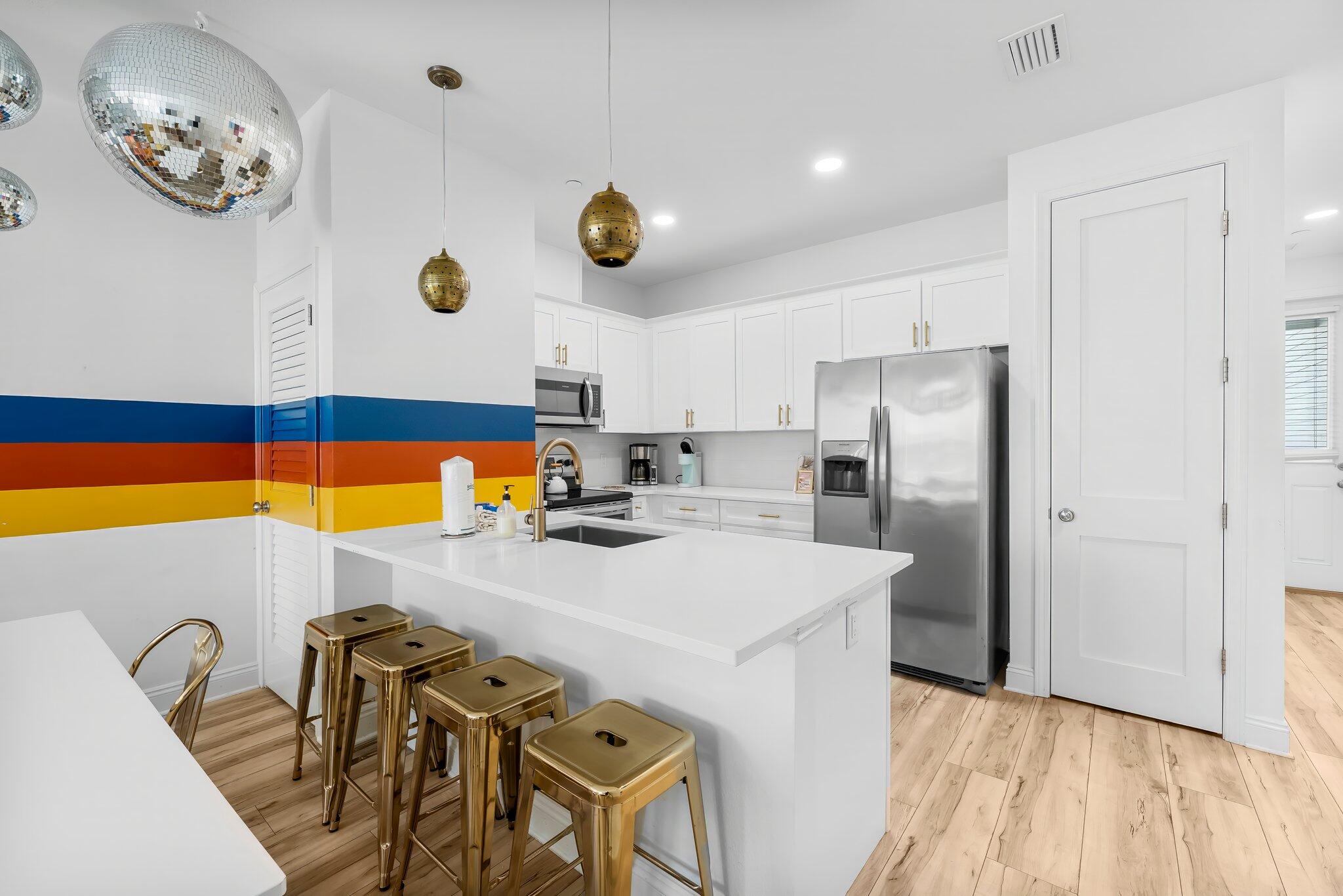 LONG BEACH 3RD ADDN - Residential