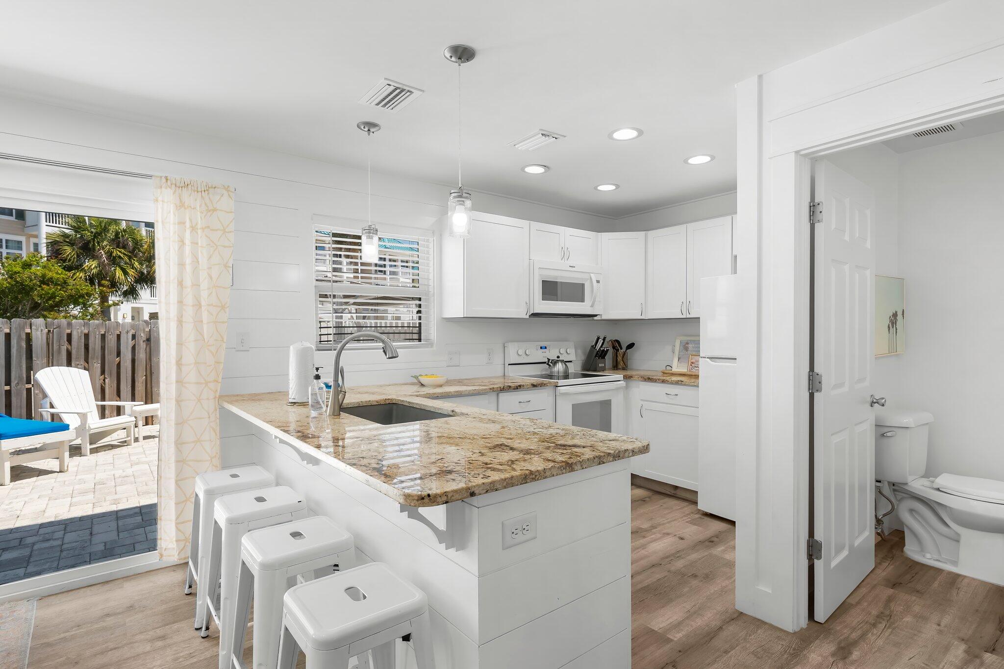 LONG BEACH 3RD ADDN - Residential