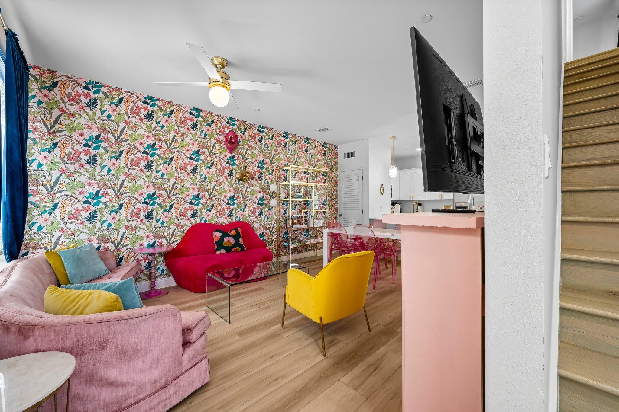 LONG BEACH 3RD ADDN - Residential