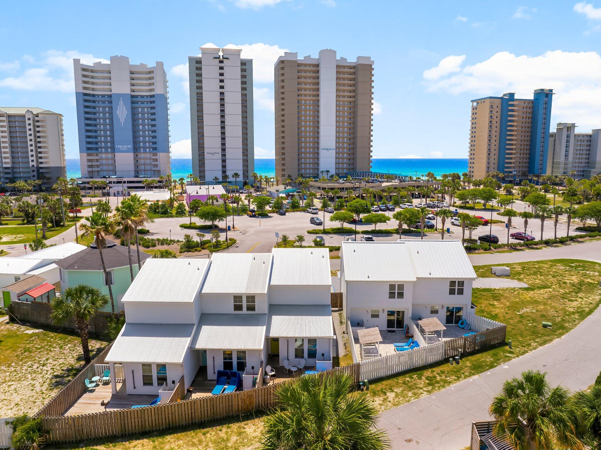 LONG BEACH 3RD ADDN - Residential