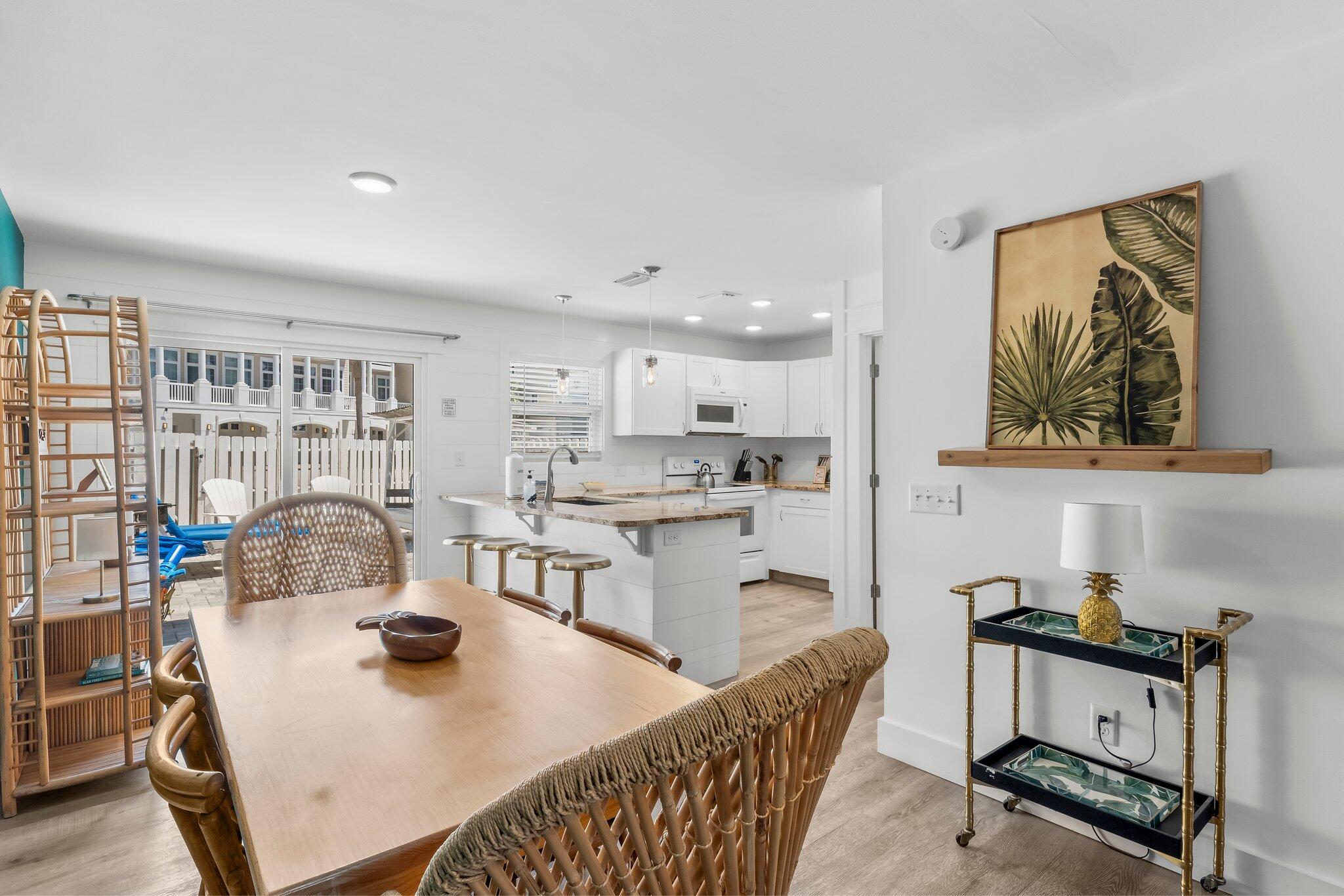 LONG BEACH 3RD ADDN - Residential