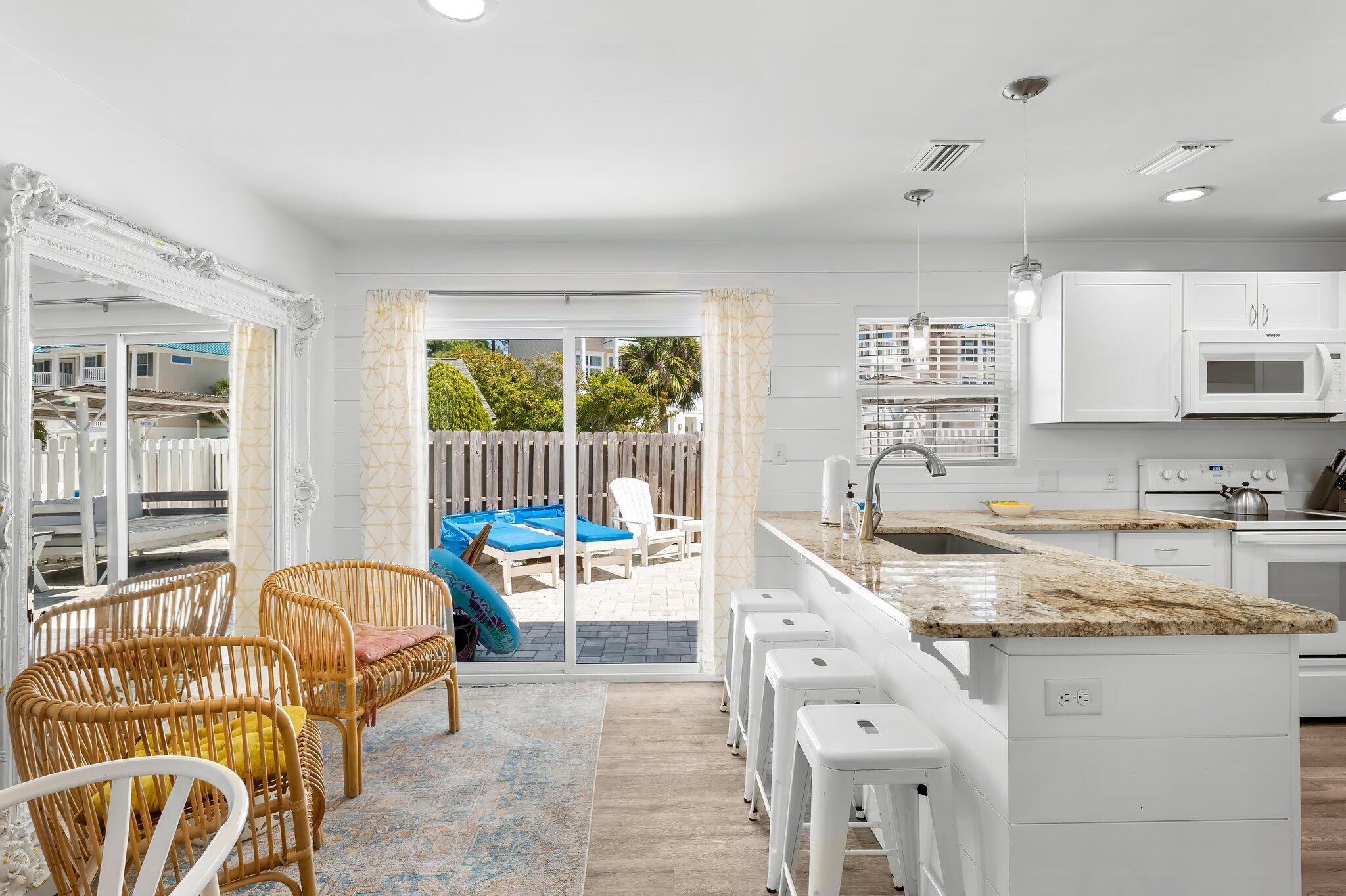 LONG BEACH 3RD ADDN - Residential