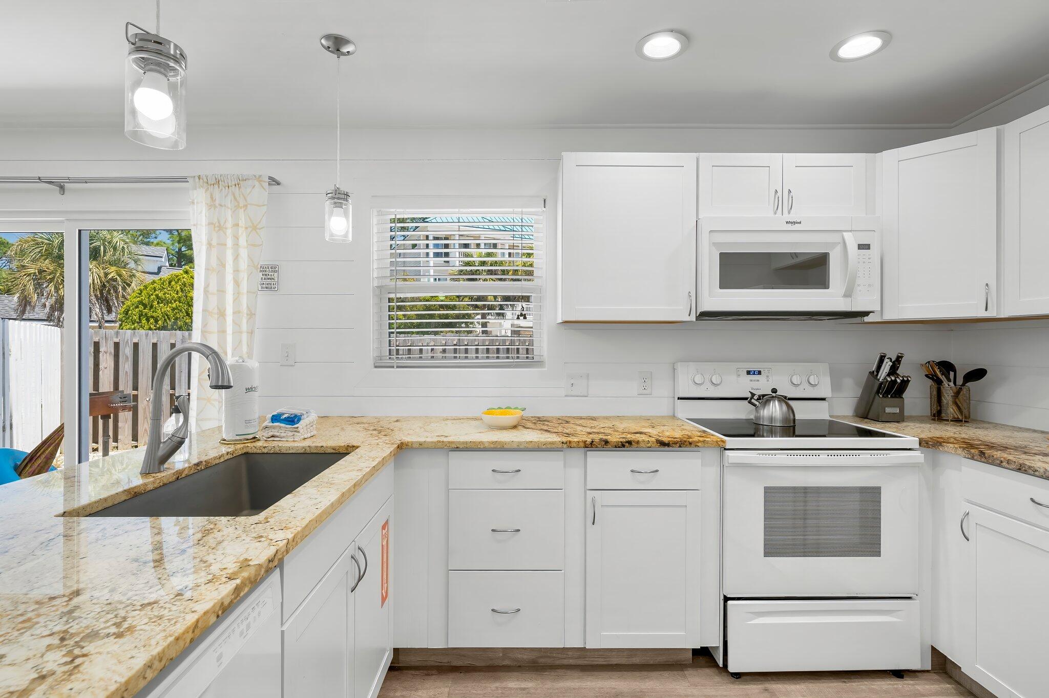 LONG BEACH 3RD ADDN - Residential