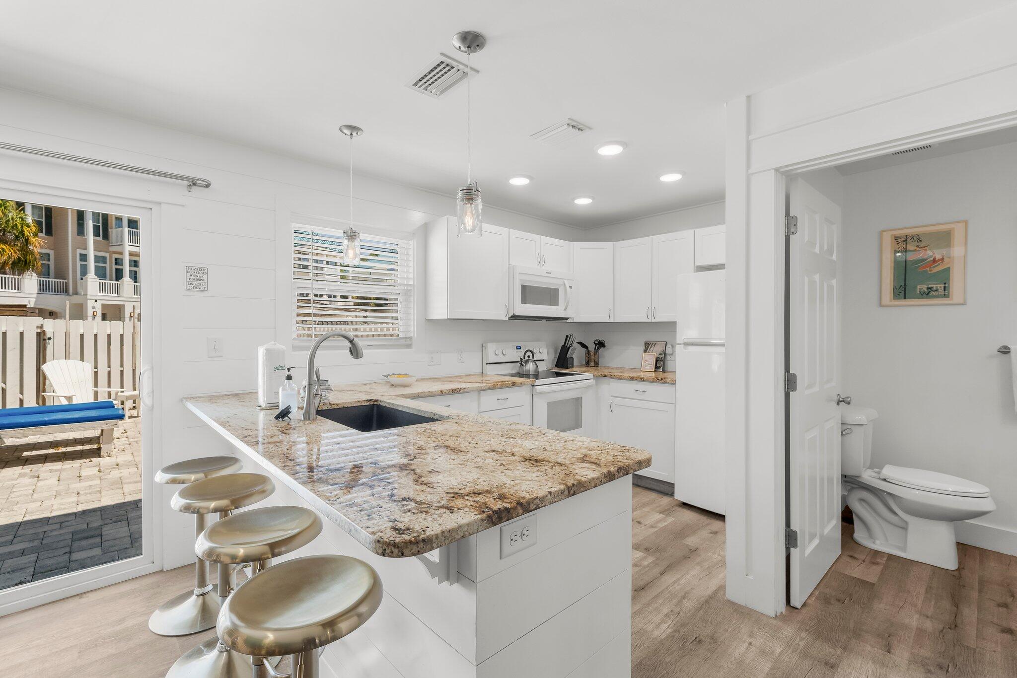 LONG BEACH 3RD ADDN - Residential