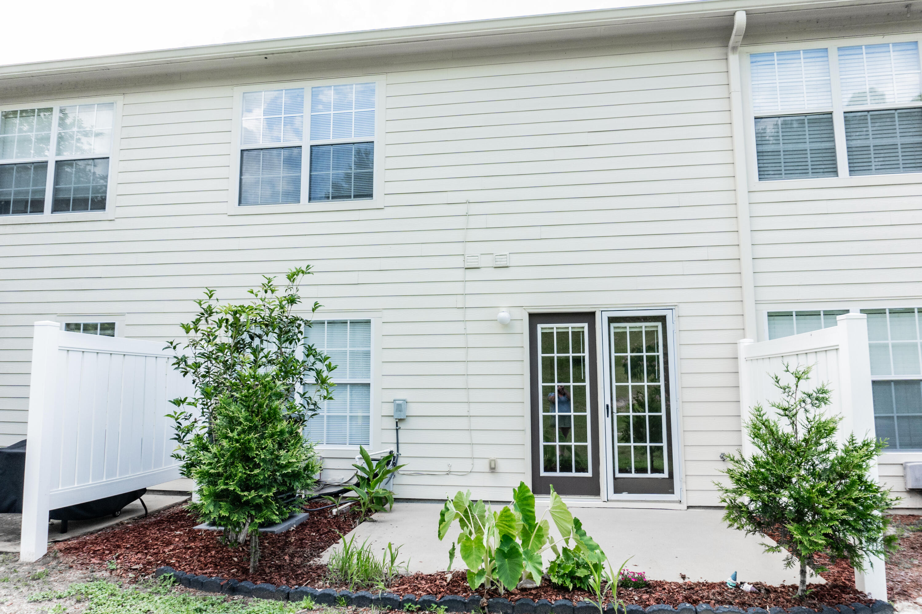 EAGLES LANDING S/D - Residential Lease