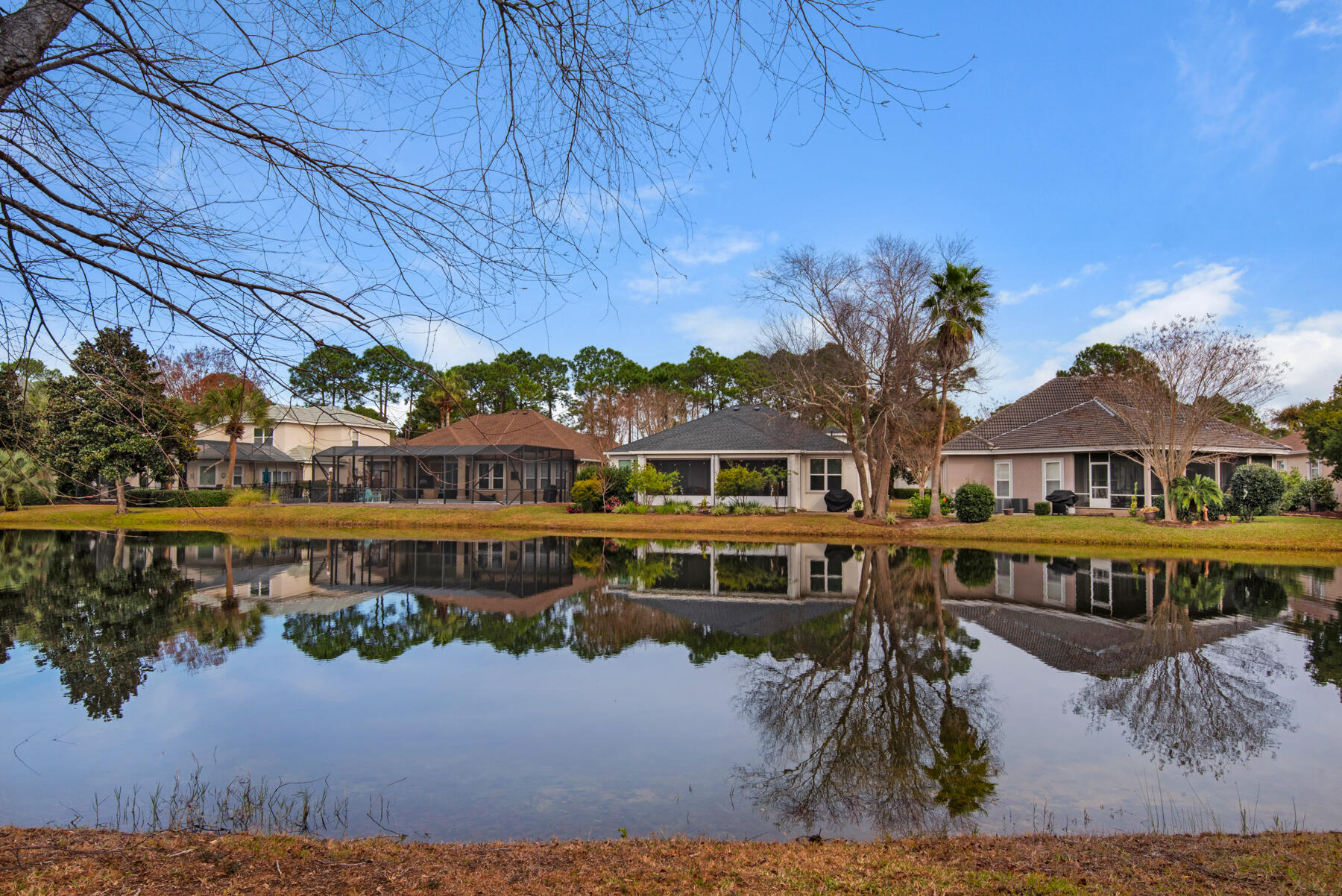 EMERALD LAKES PH 2 - Residential