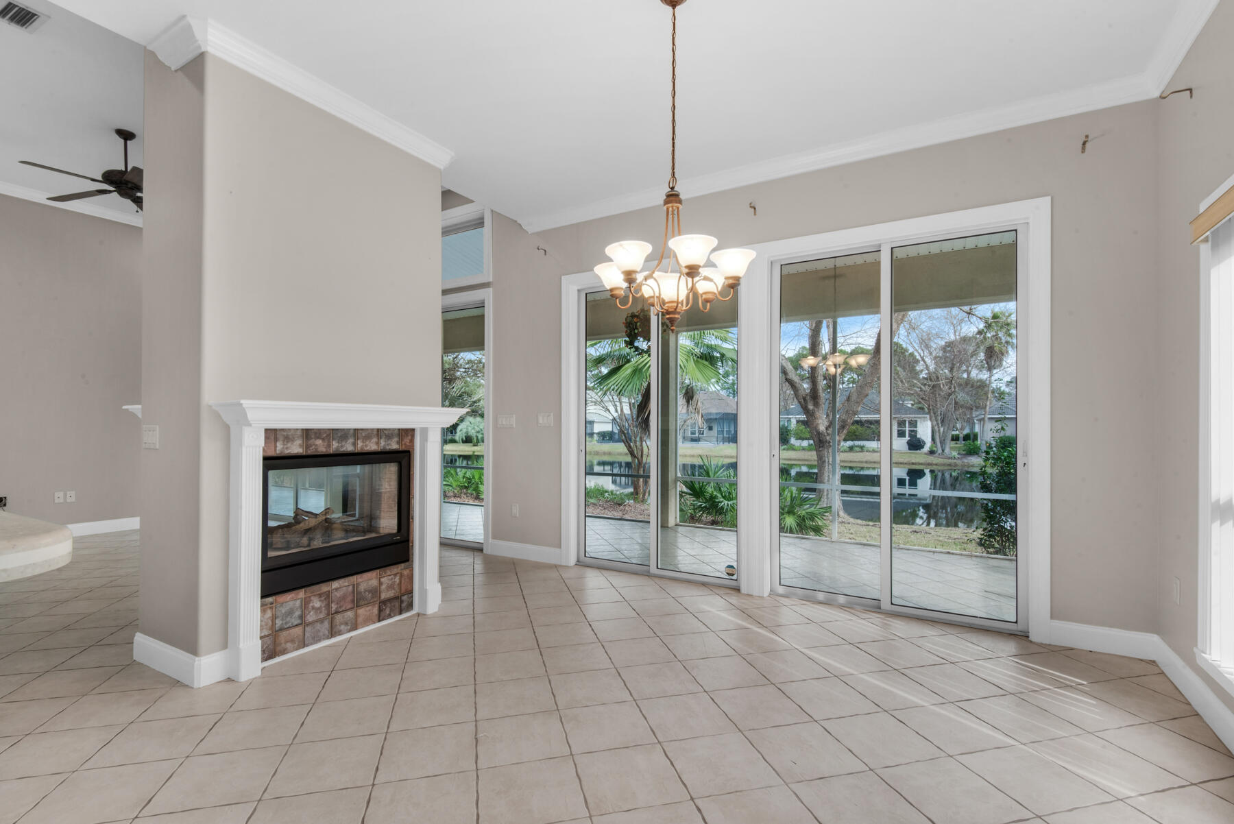 EMERALD LAKES PH 2 - Residential