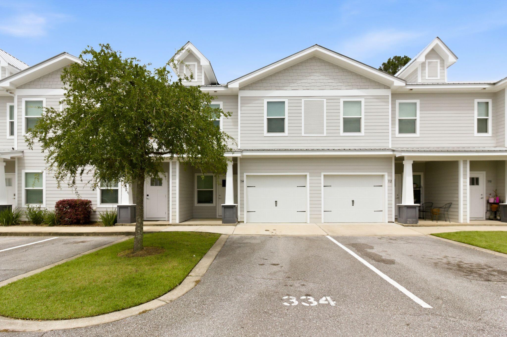 VERANDAS OF FREEPORT, THE - Residential