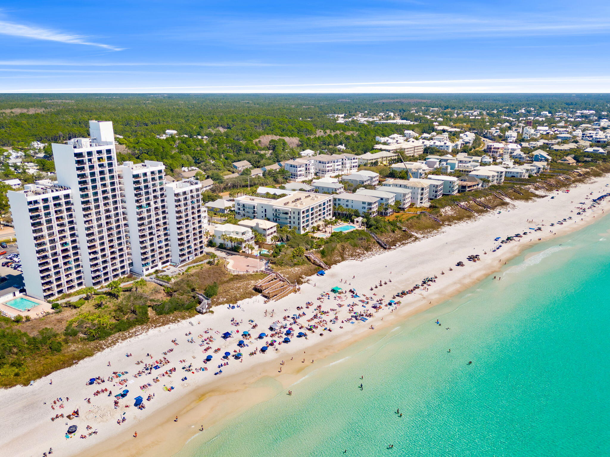 CASSINE GARDENS T/H PH 3 - Residential