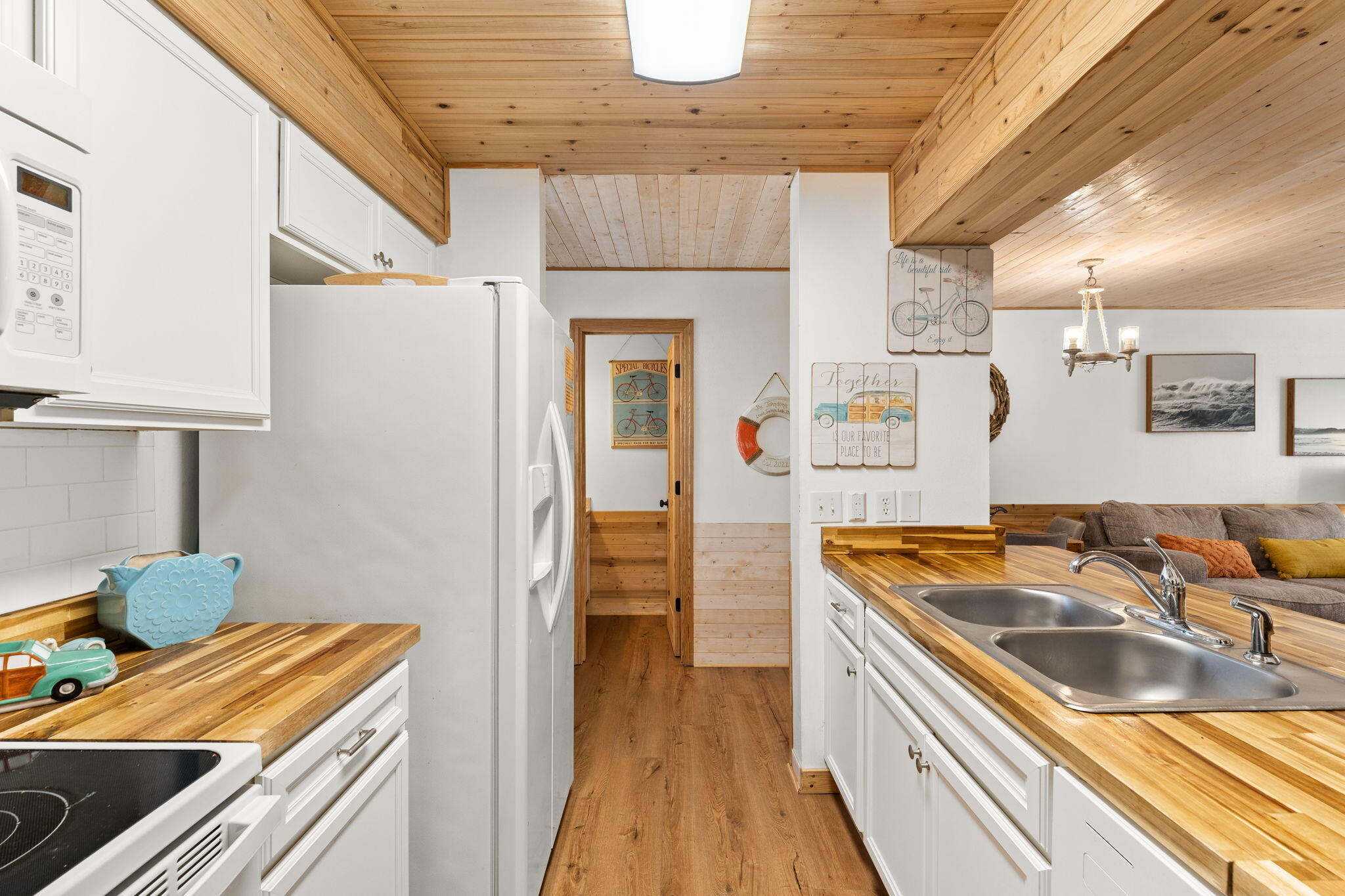 CASSINE GARDENS T/H PH 3 - Residential