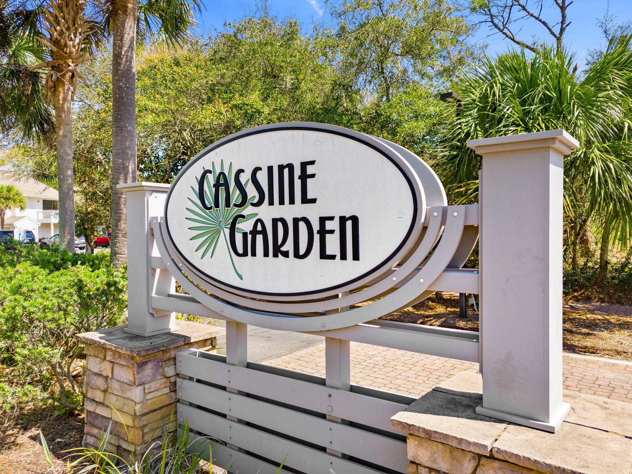 CASSINE GARDENS T/H PH 3 - Residential