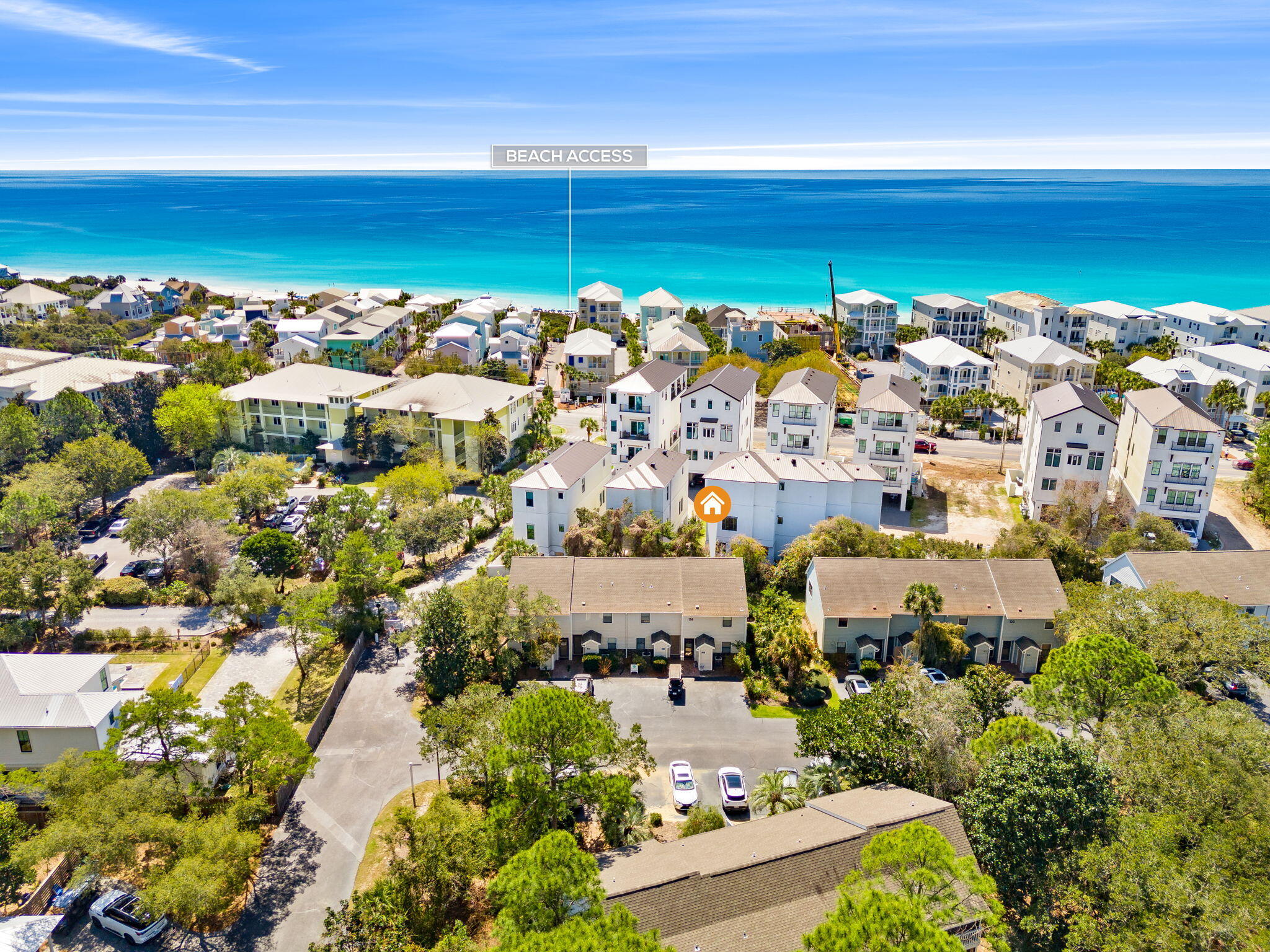 CASSINE GARDENS T/H PH 3 - Residential