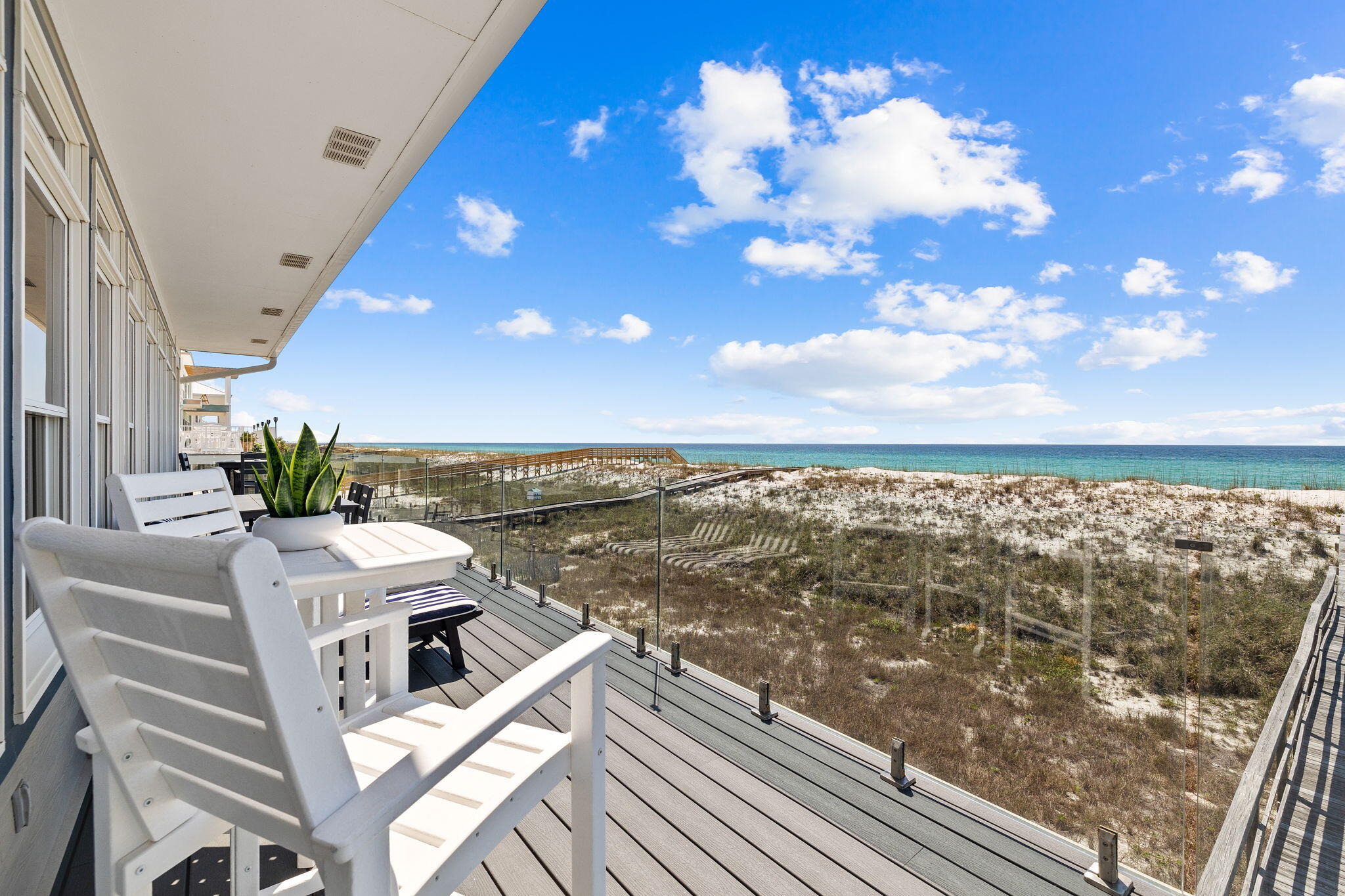 NAVARRE BEACH RESIDENTIAL - Residential