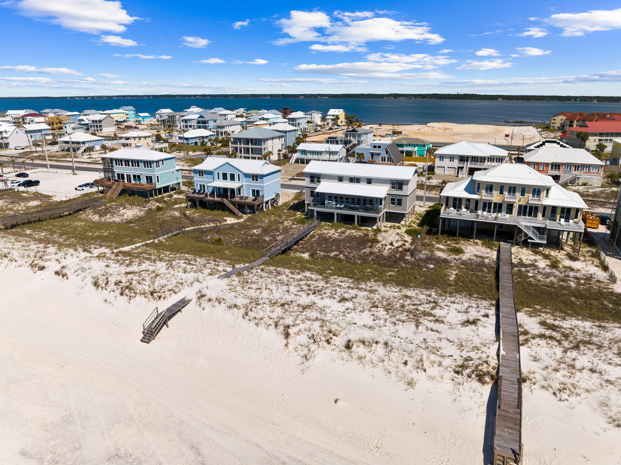NAVARRE BEACH RESIDENTIAL - Residential