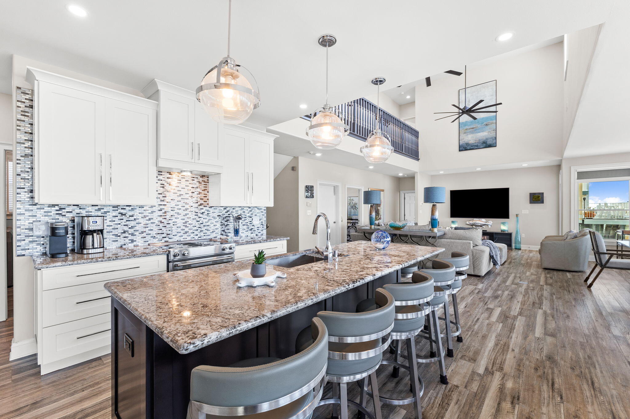 NAVARRE BEACH RESIDENTIAL - Residential