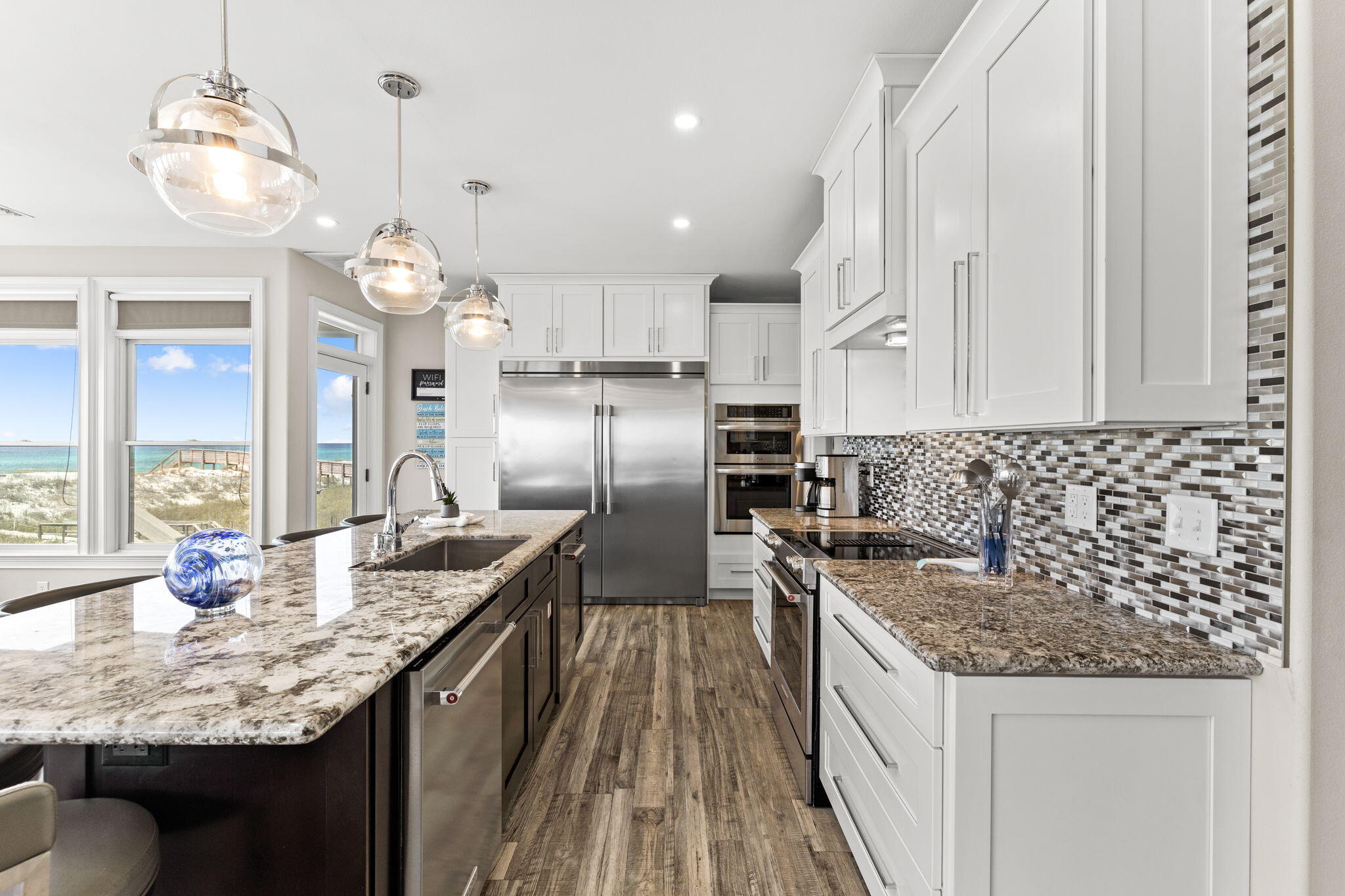 NAVARRE BEACH RESIDENTIAL - Residential