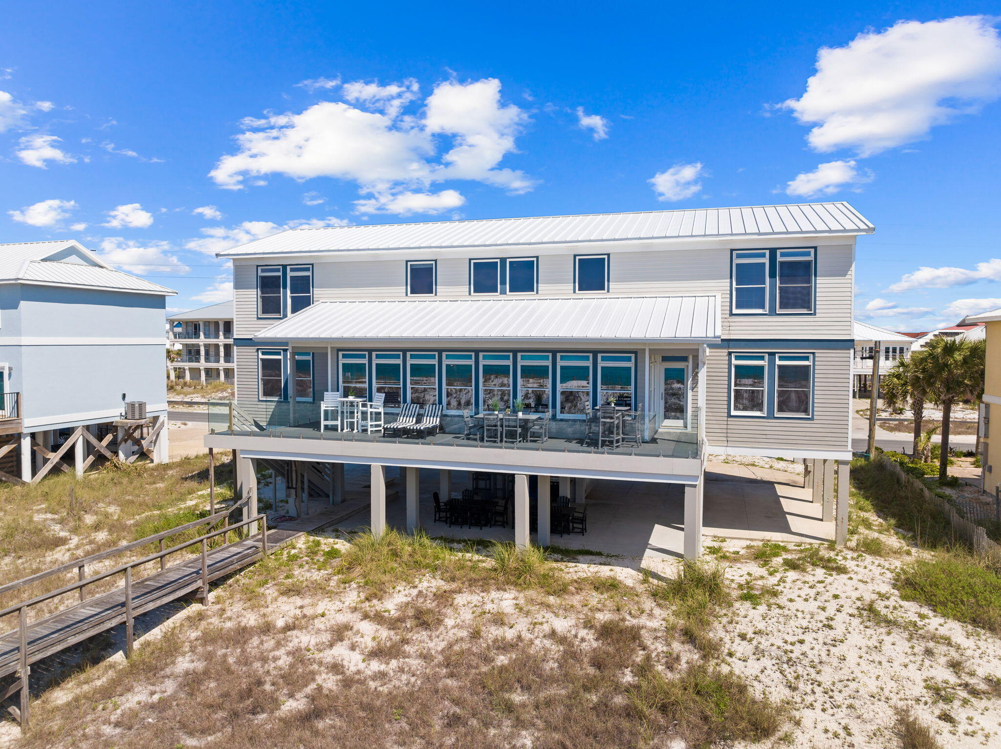 NAVARRE BEACH RESIDENTIAL - Residential