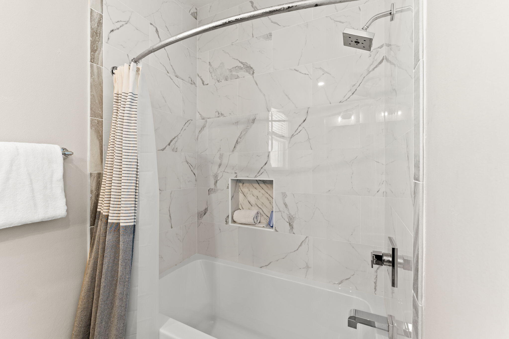 NAVARRE BEACH RESIDENTIAL - Residential