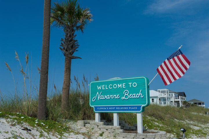 NAVARRE BEACH RESIDENTIAL - Residential