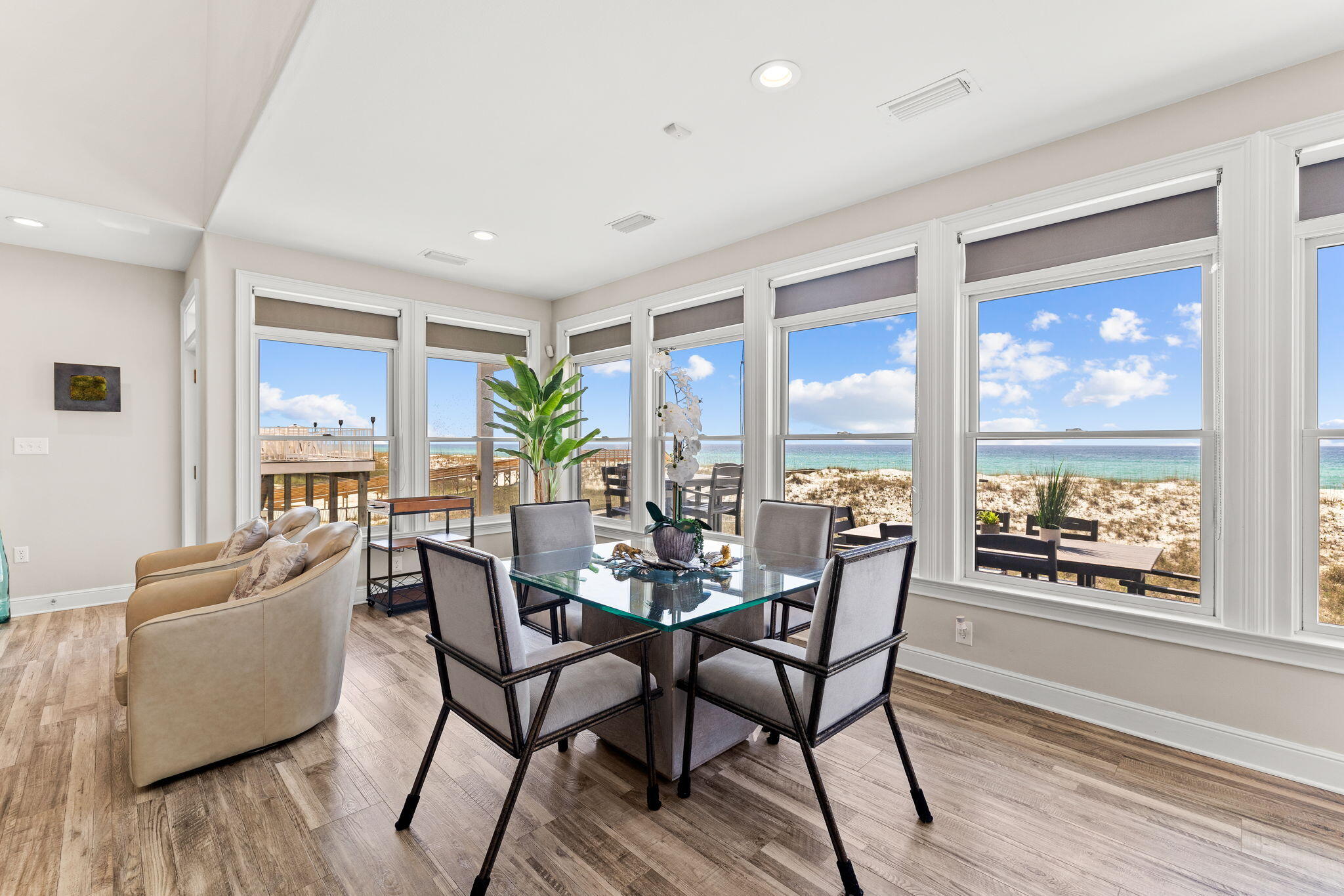 NAVARRE BEACH RESIDENTIAL - Residential