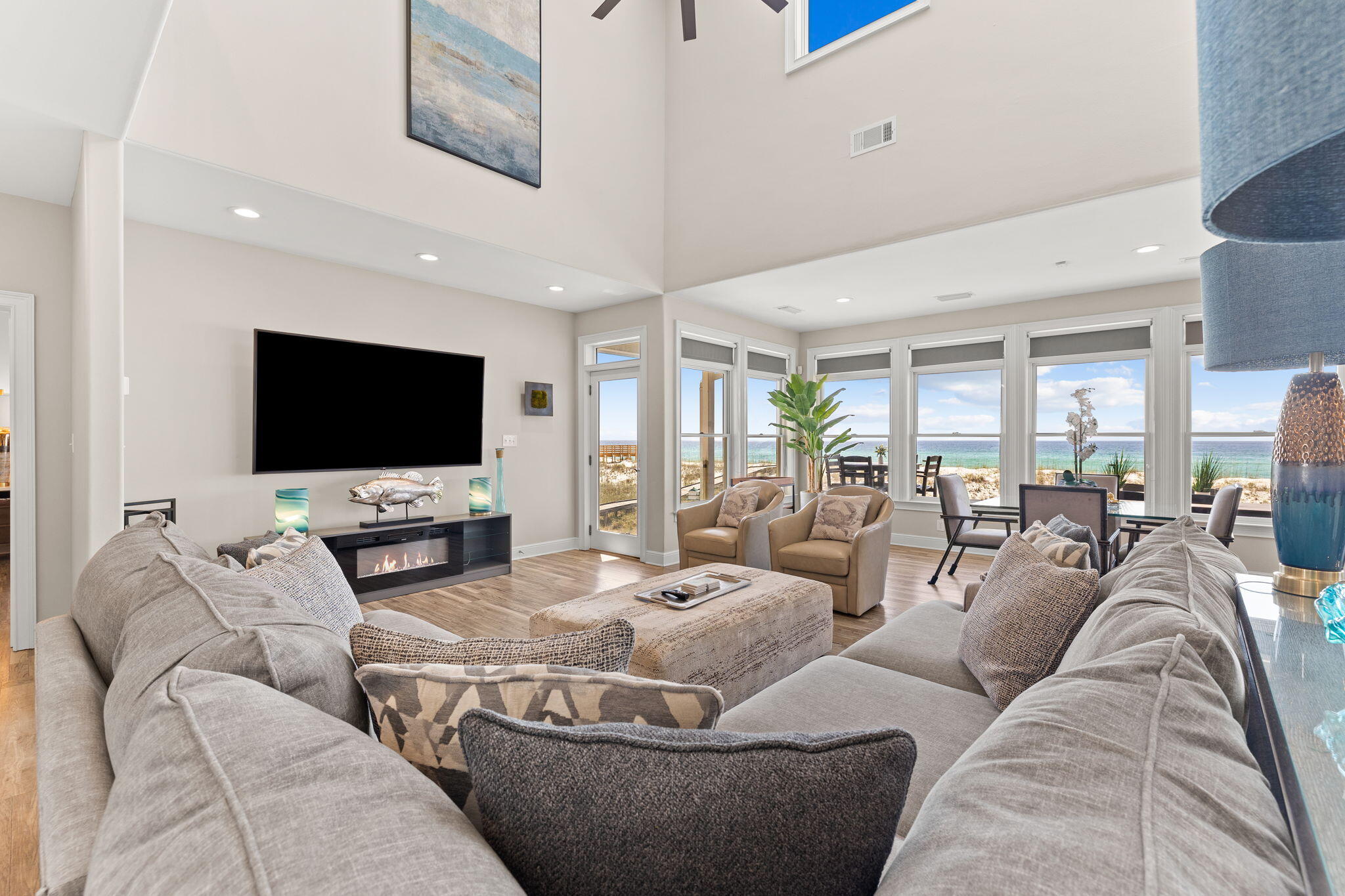 NAVARRE BEACH RESIDENTIAL - Residential