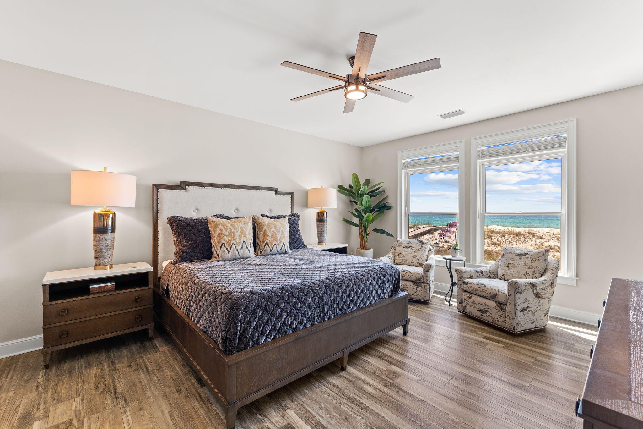 NAVARRE BEACH RESIDENTIAL - Residential