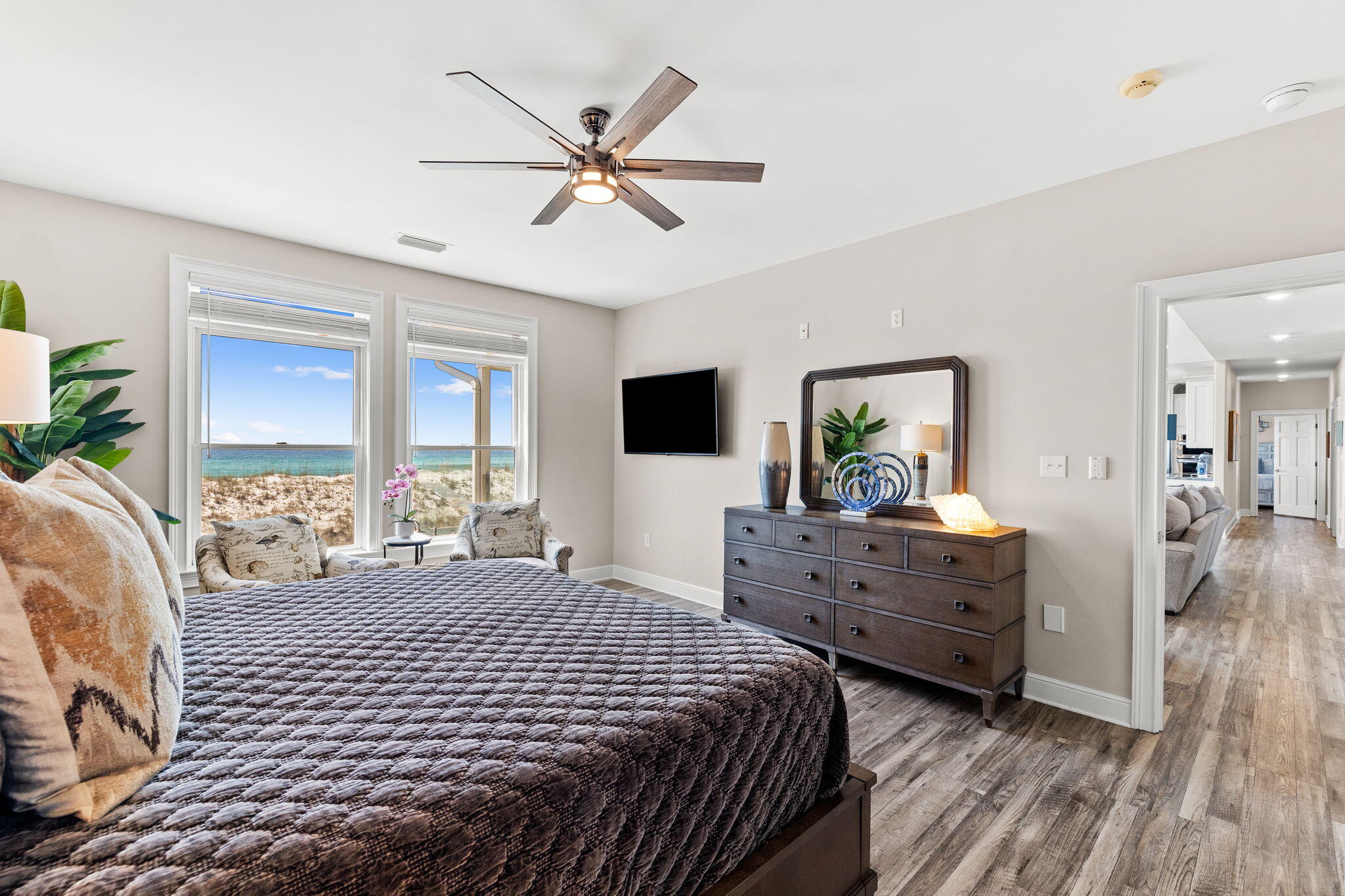 NAVARRE BEACH RESIDENTIAL - Residential