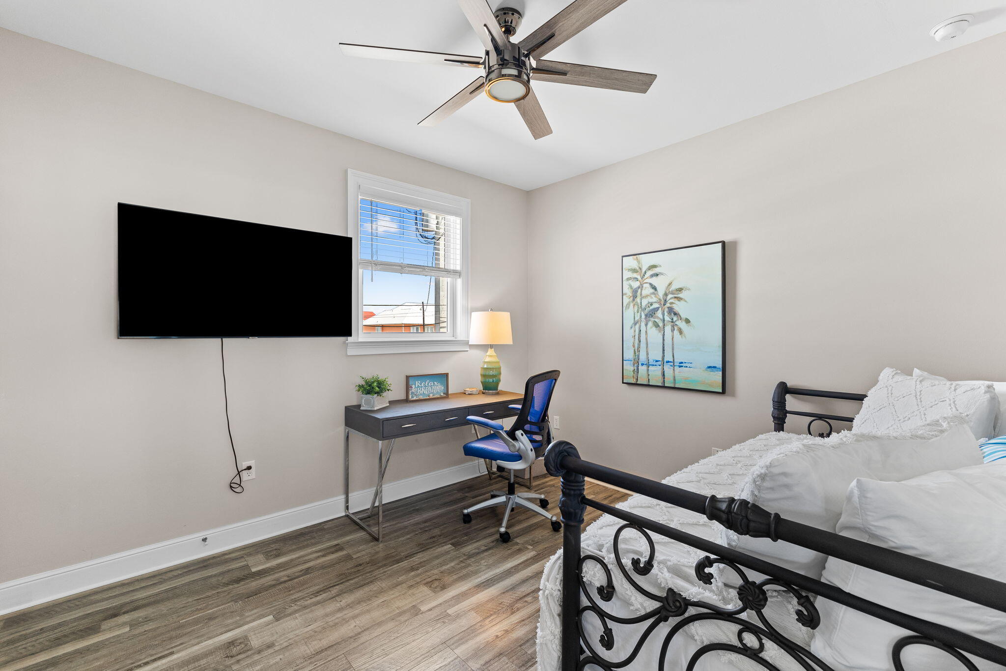 NAVARRE BEACH RESIDENTIAL - Residential